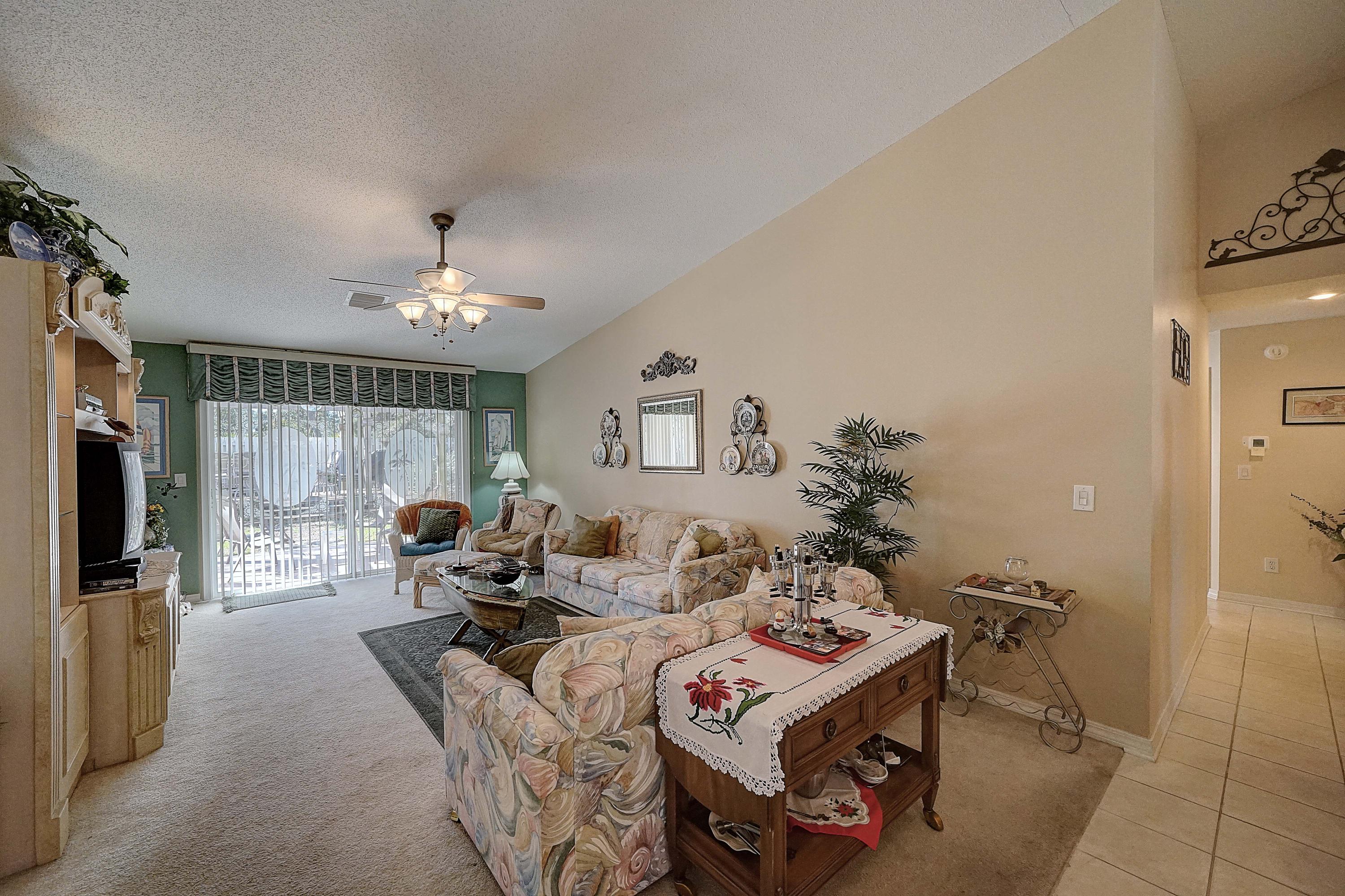 Palmetto Trace - Residential