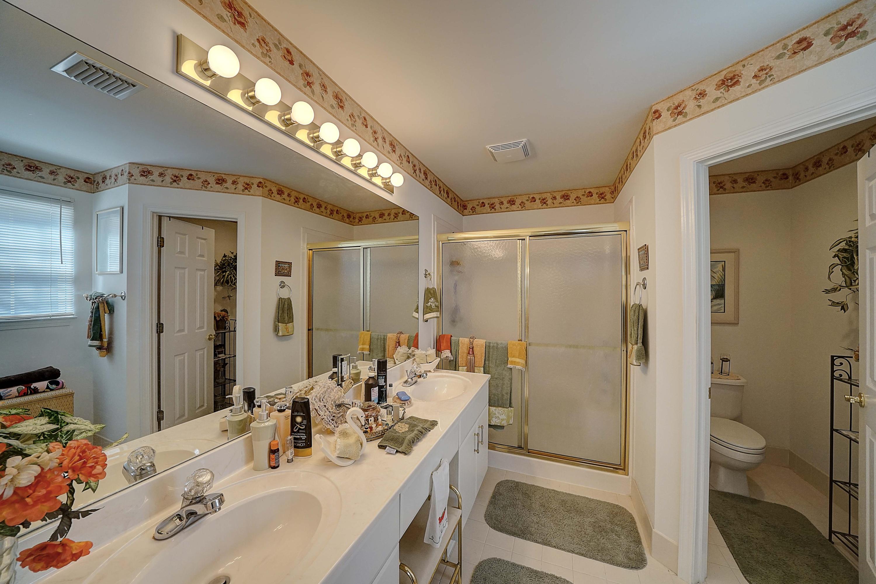 Palmetto Trace - Residential