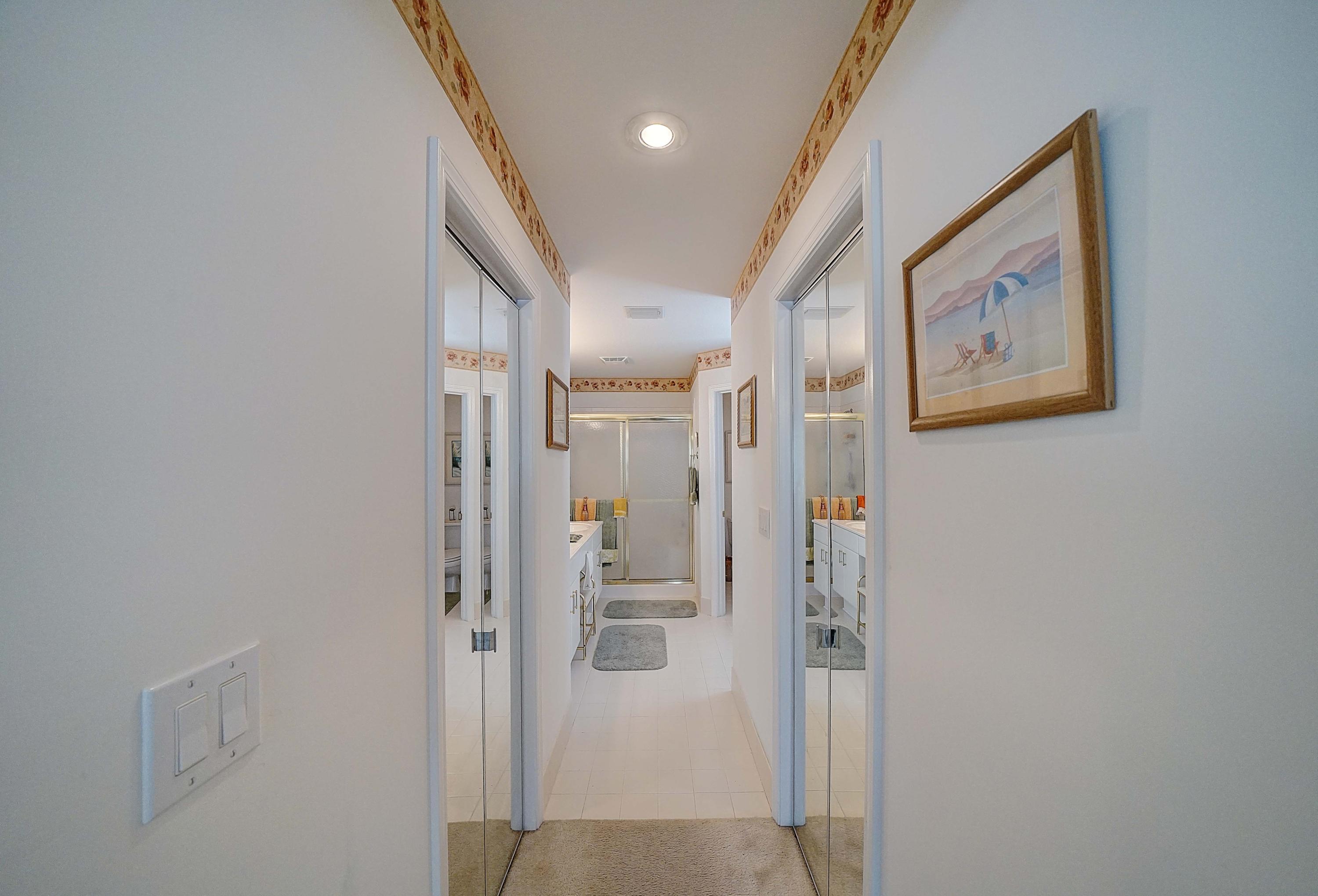 Palmetto Trace - Residential