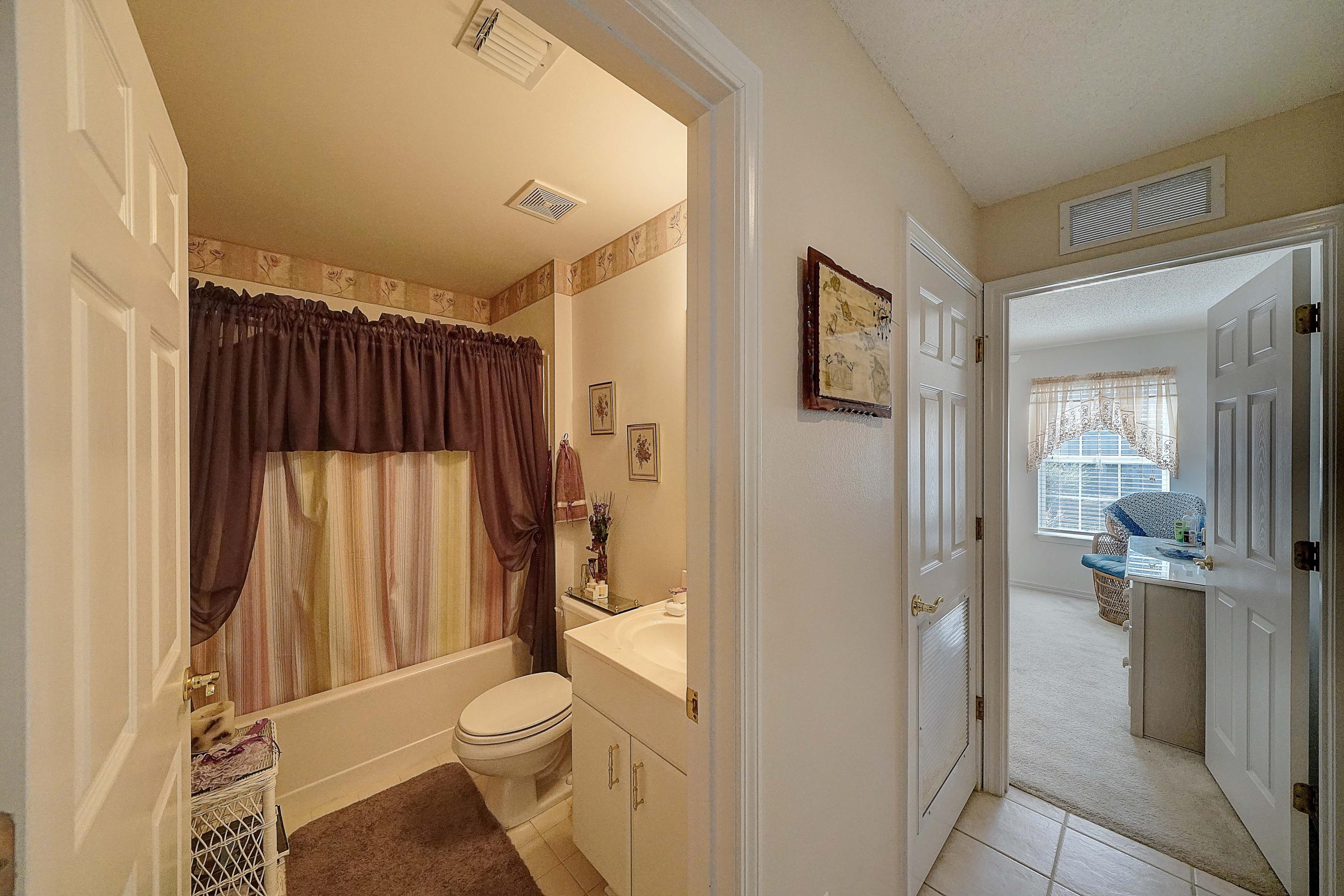 Palmetto Trace - Residential