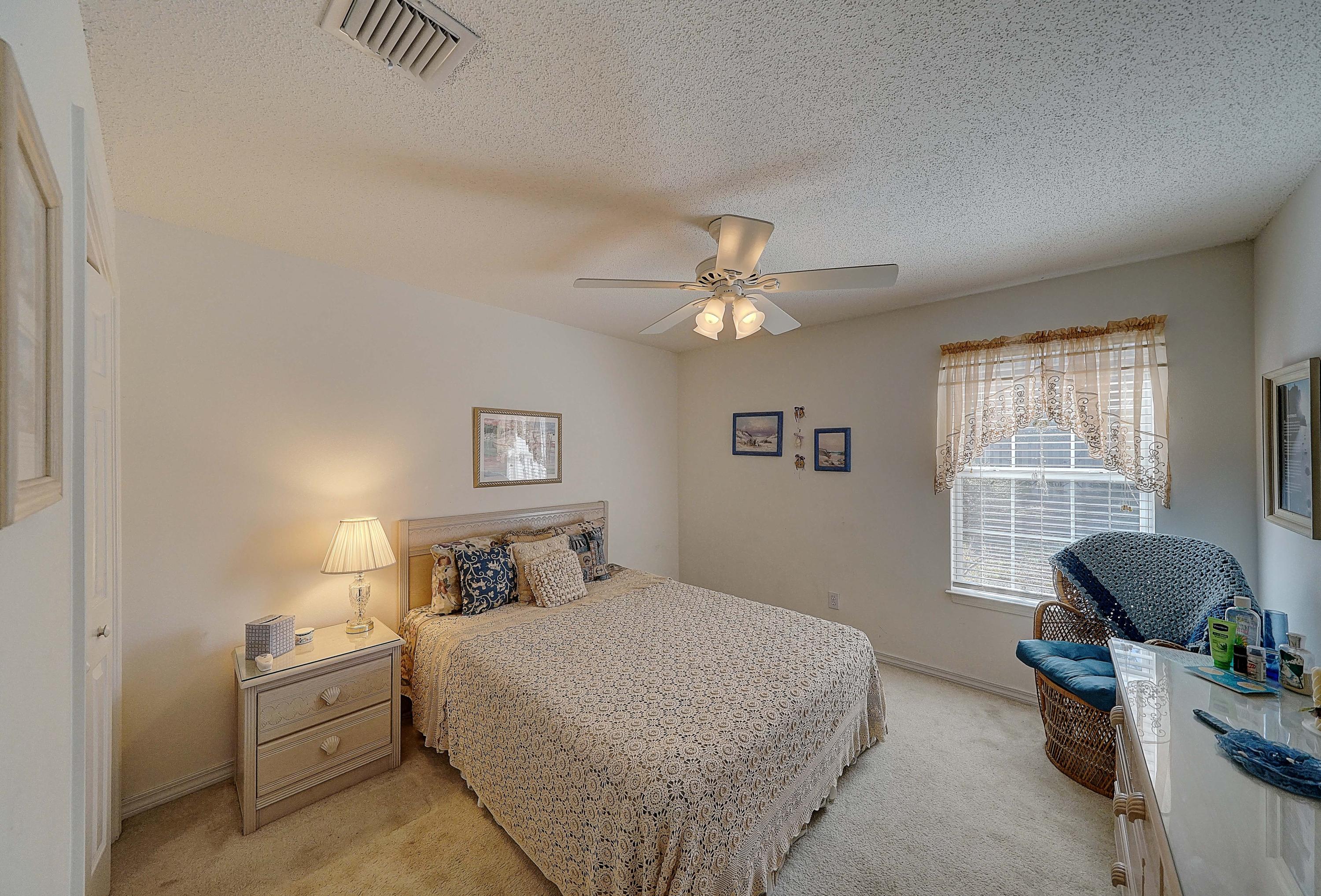 Palmetto Trace - Residential