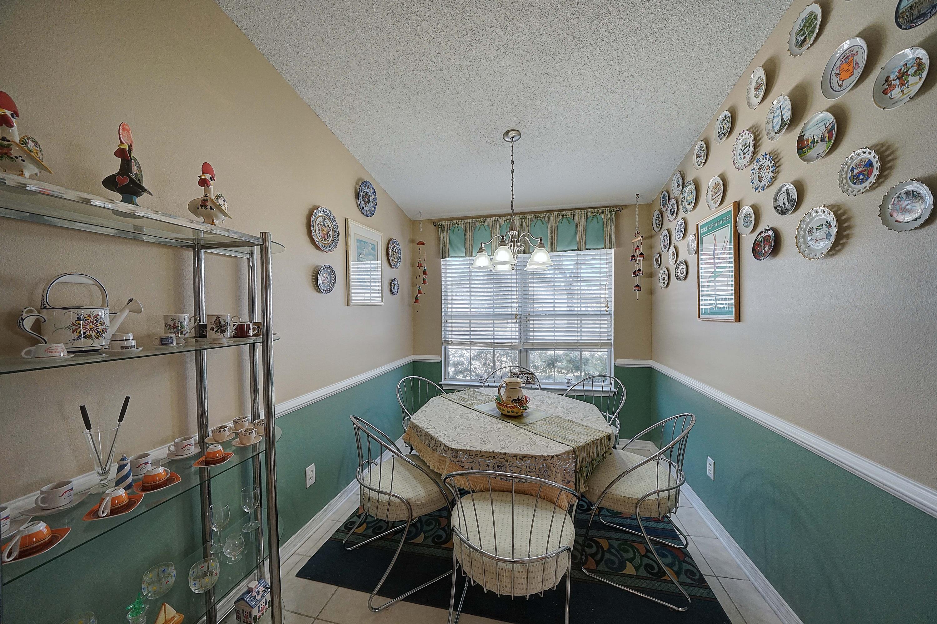 Palmetto Trace - Residential