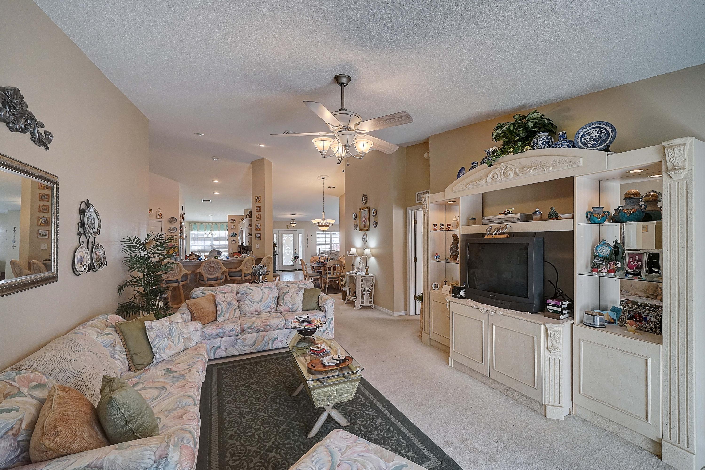 Palmetto Trace - Residential