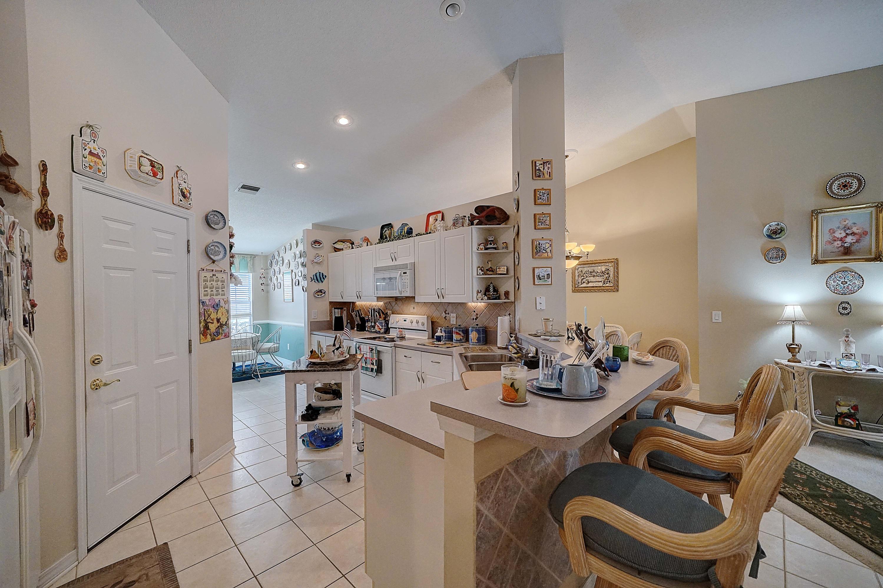 Palmetto Trace - Residential