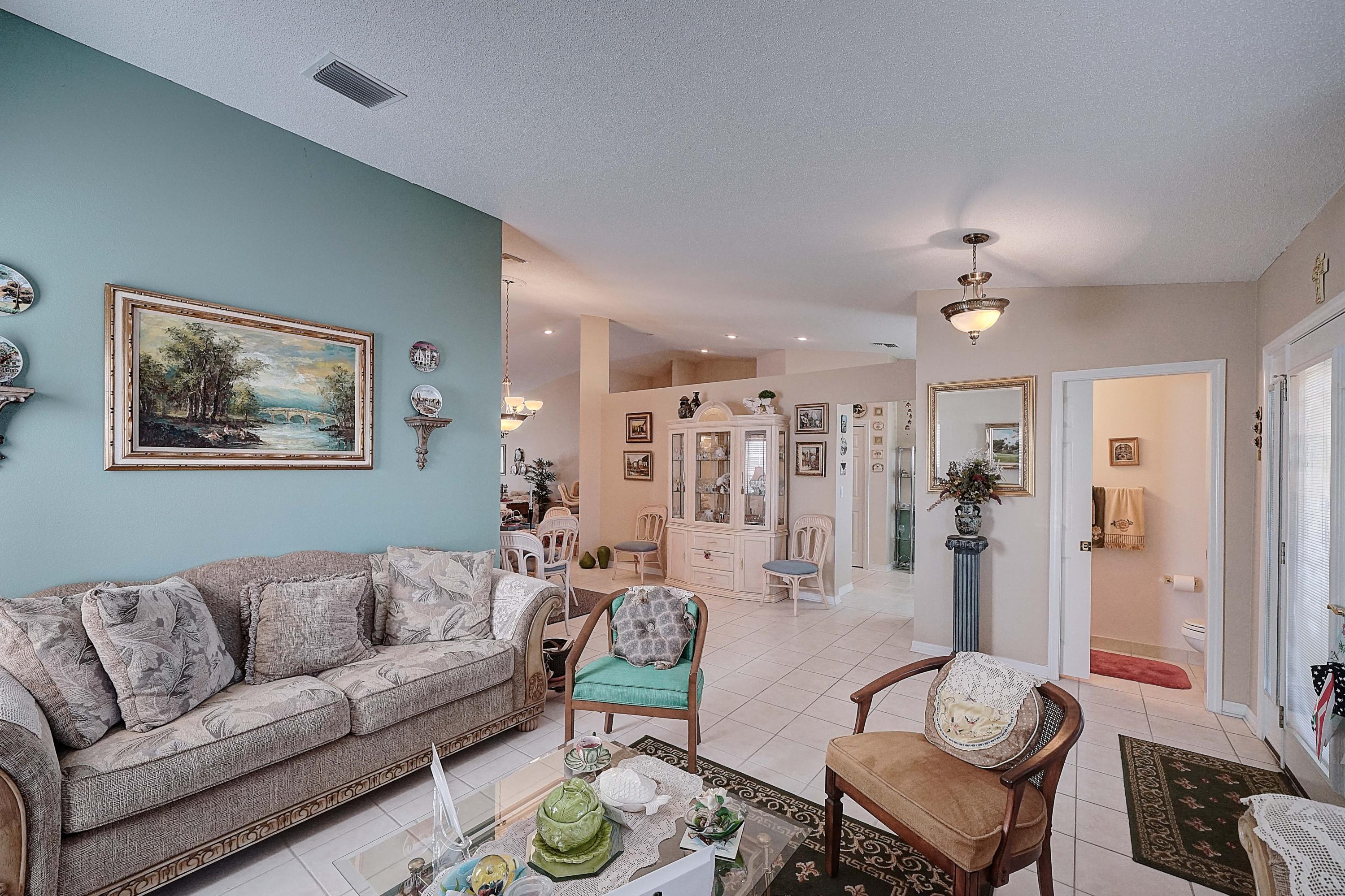 Palmetto Trace - Residential