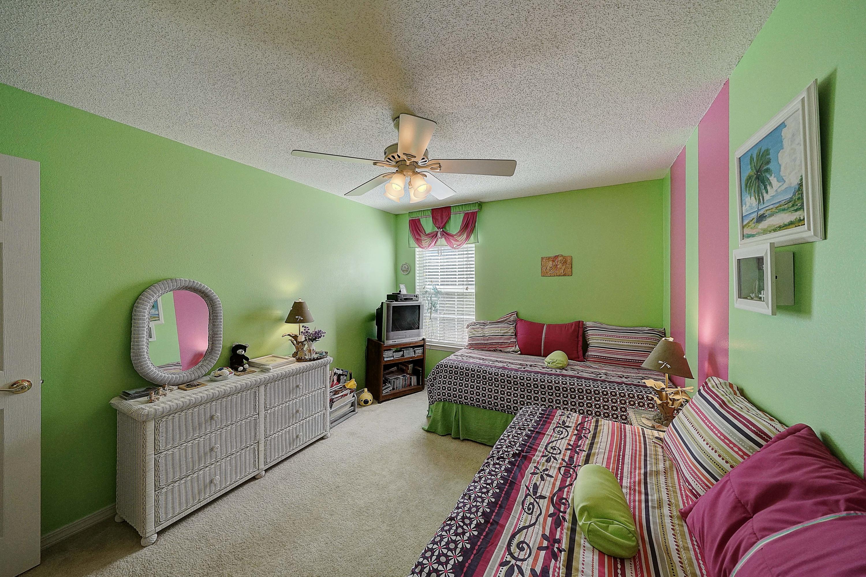 Palmetto Trace - Residential