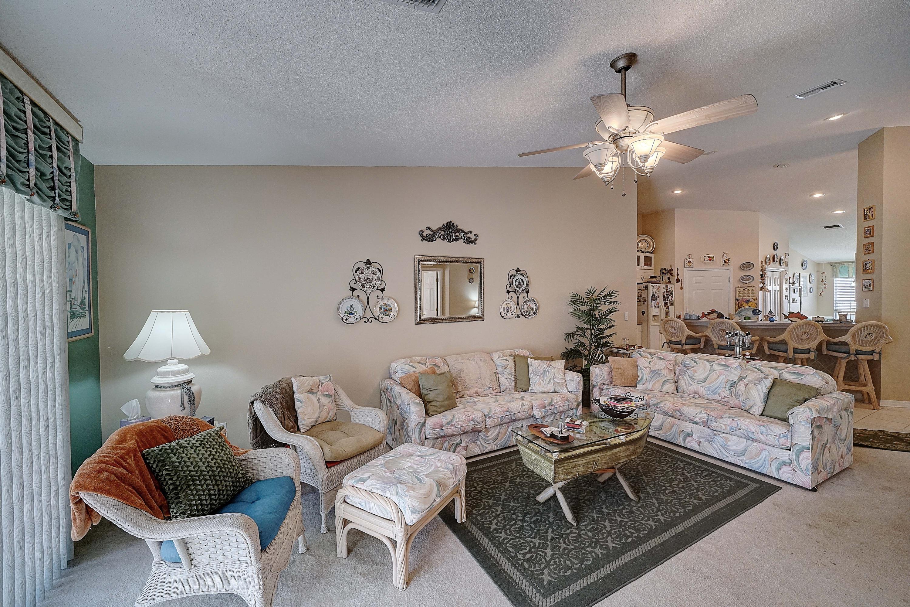 Palmetto Trace - Residential