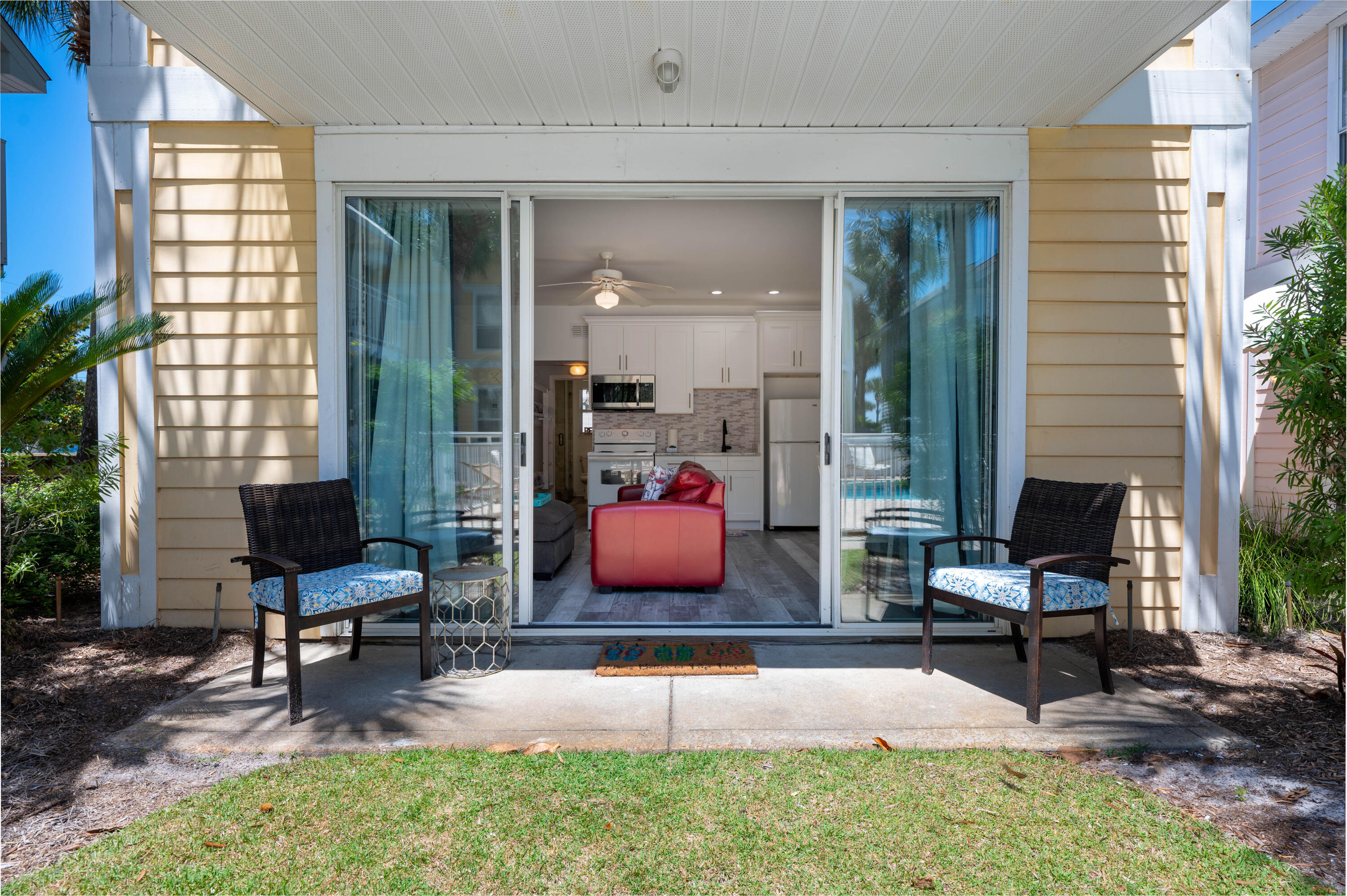 NANTUCKET COTTAGES - Residential
