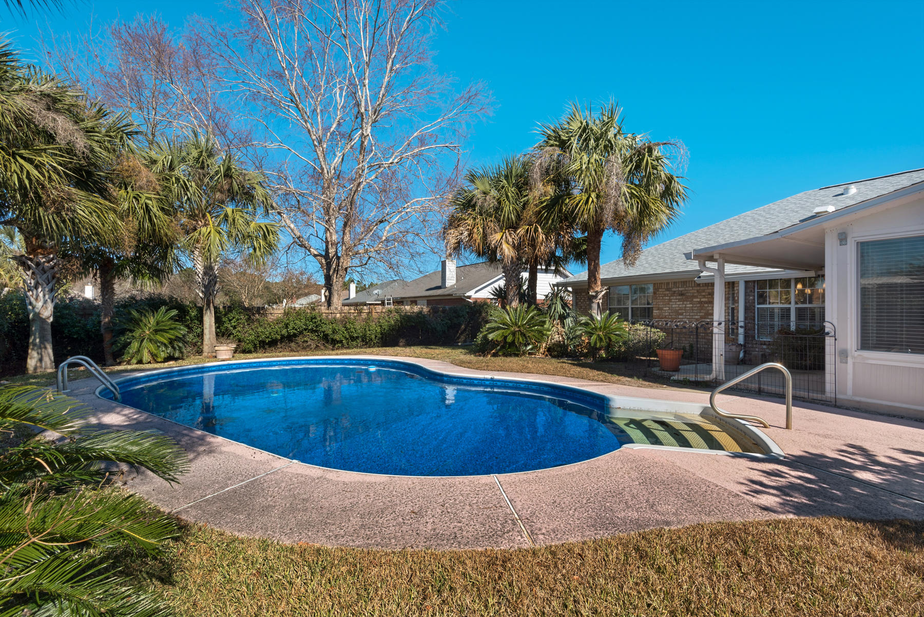 ORION LAKE - Residential