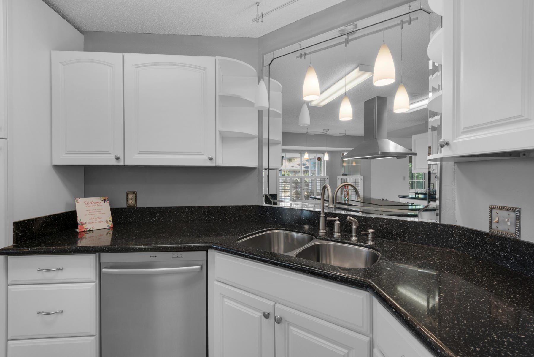 ORION LAKE - Residential