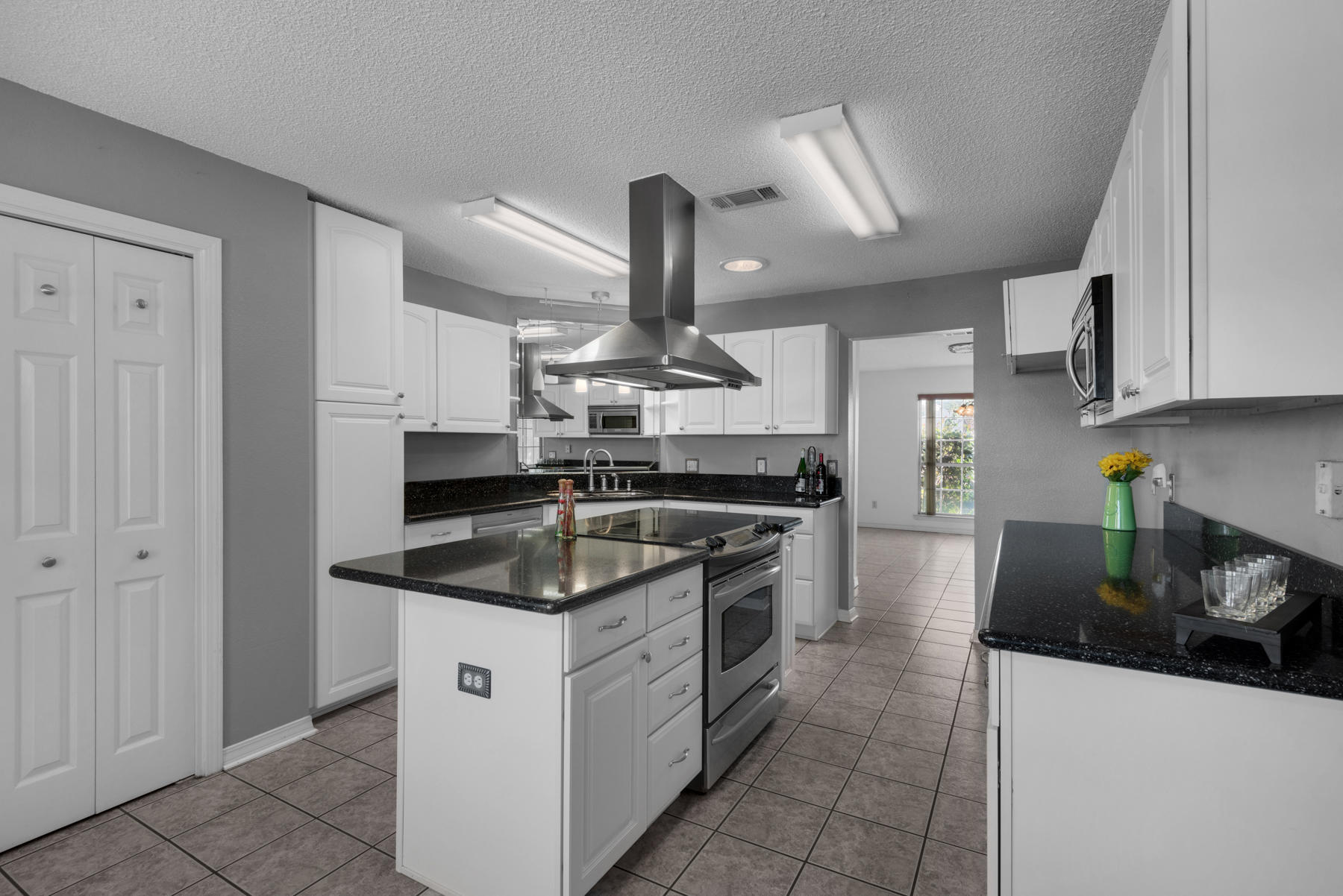 ORION LAKE - Residential