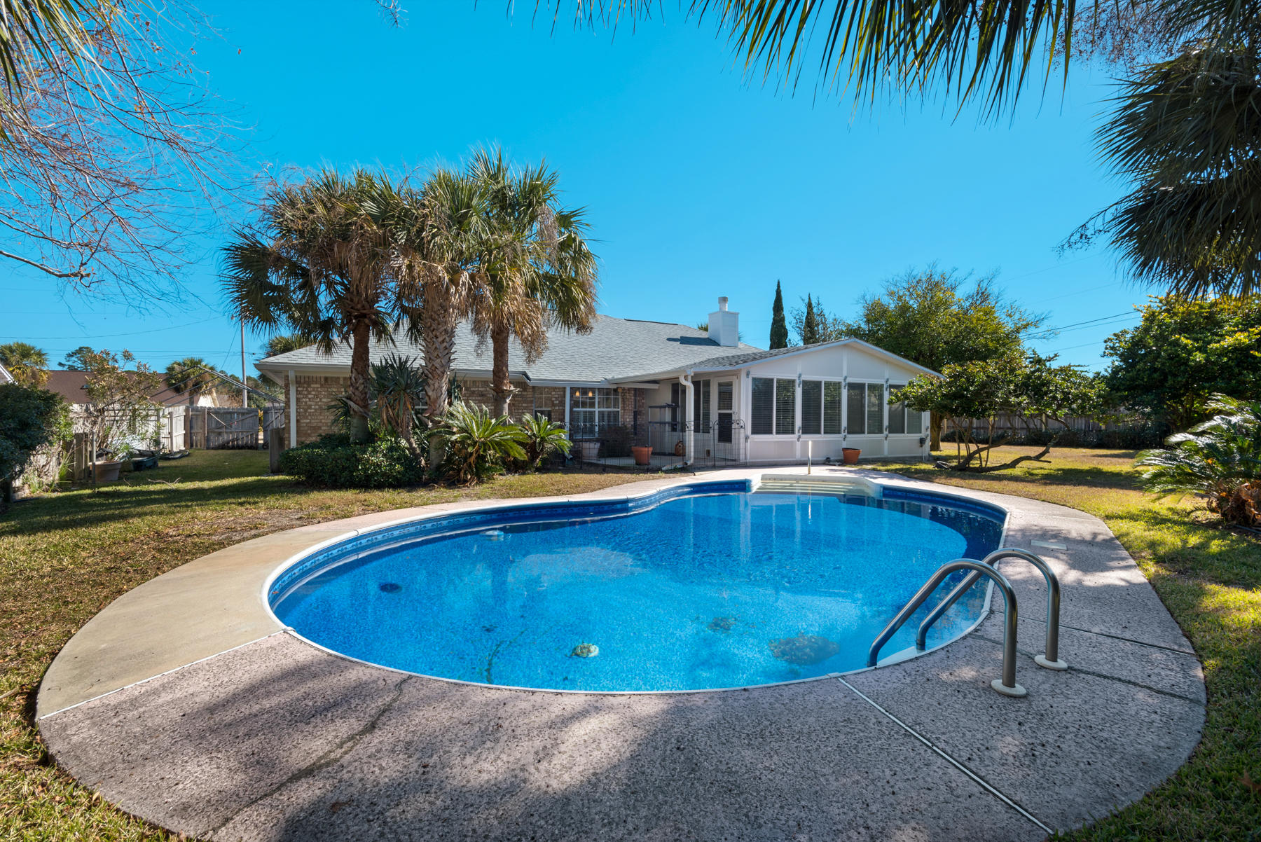 ORION LAKE - Residential