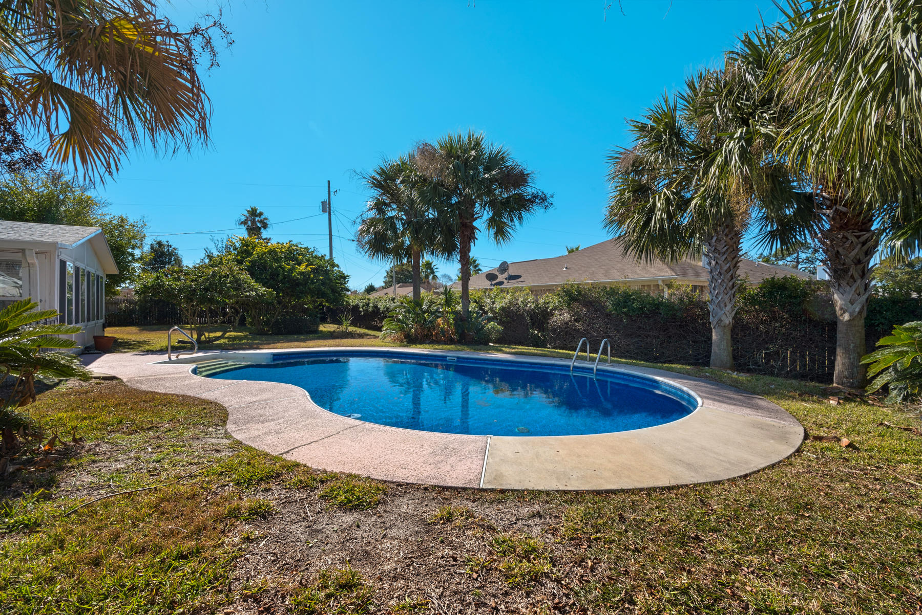 ORION LAKE - Residential