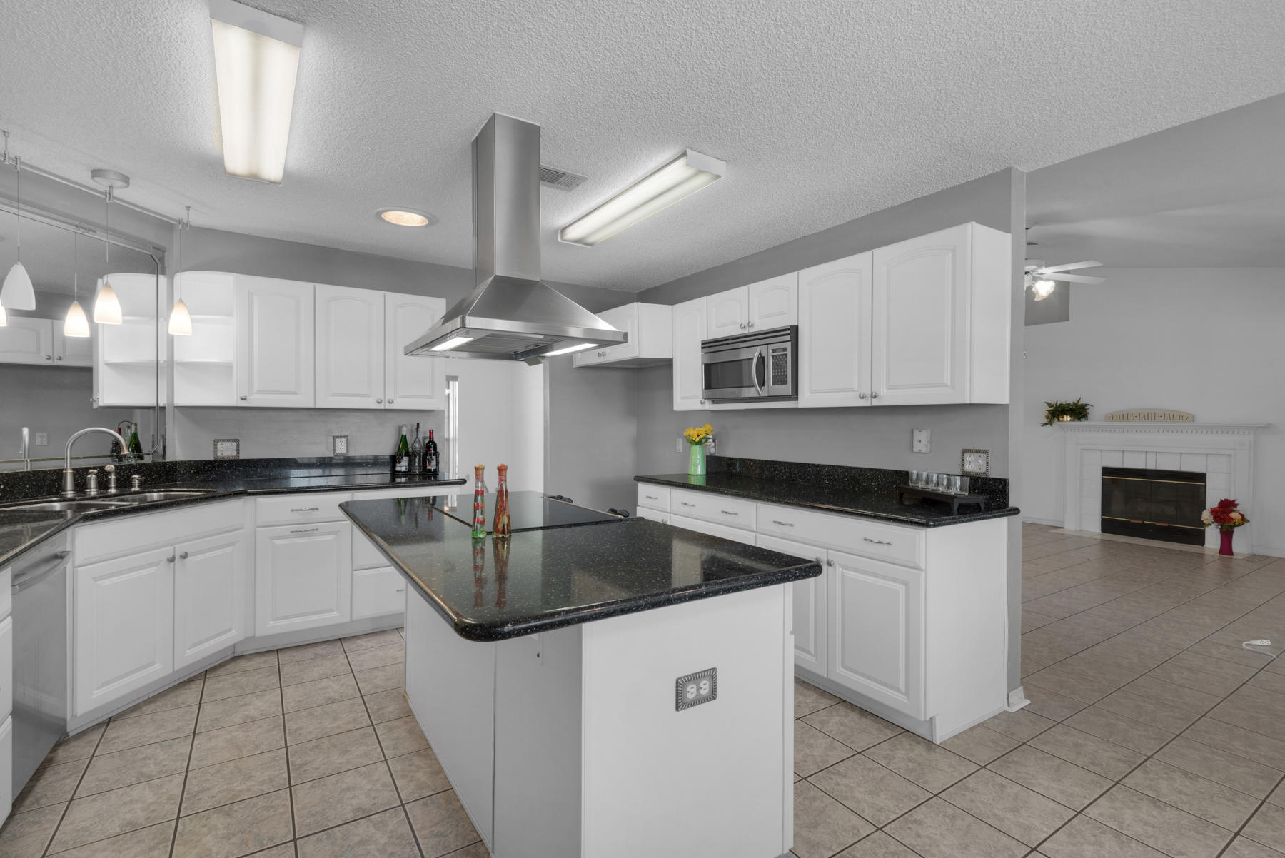 ORION LAKE - Residential