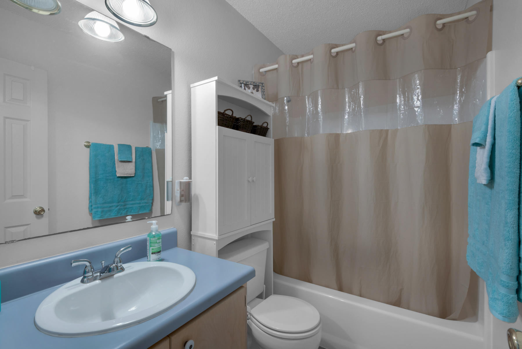 ORION LAKE - Residential