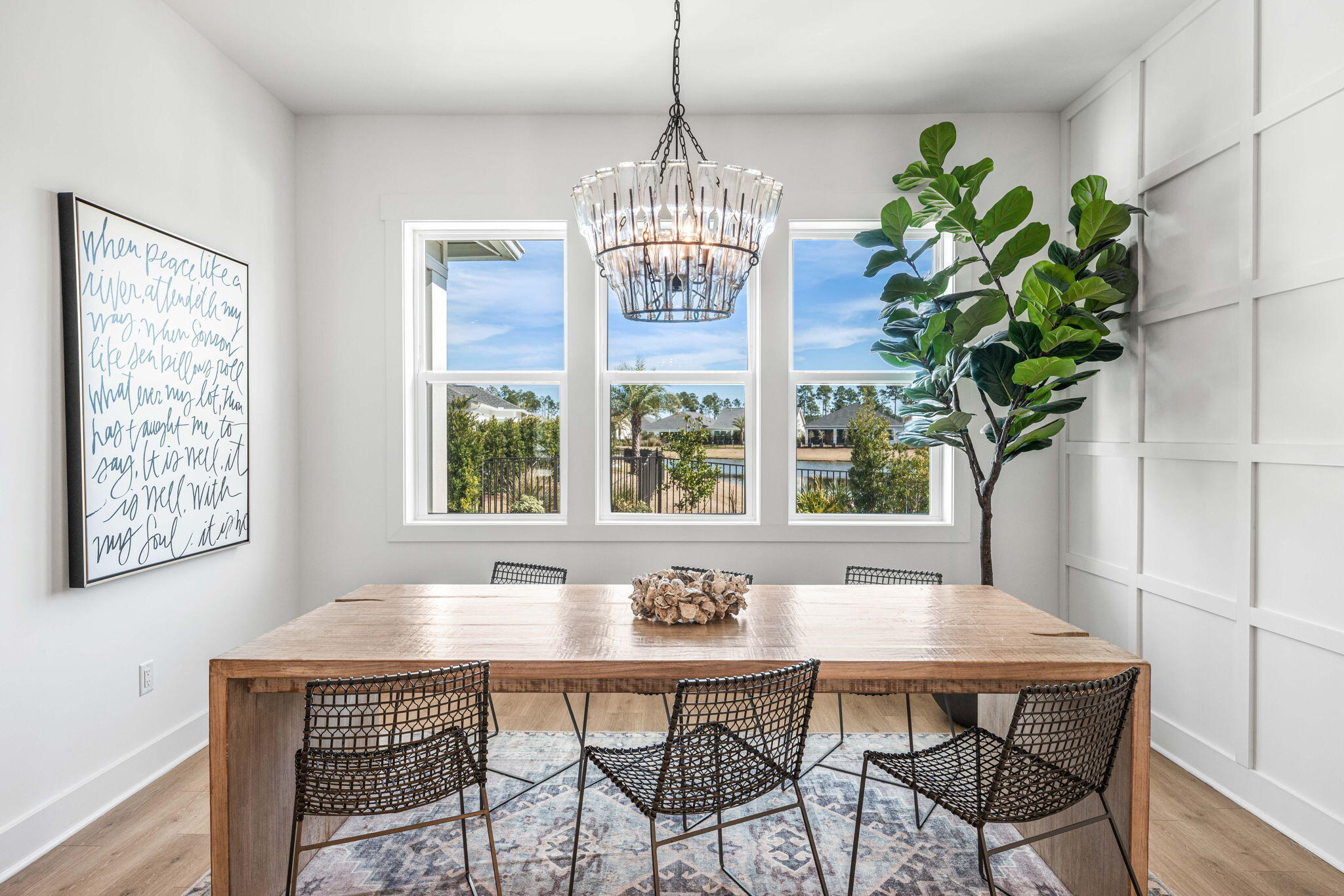 WATERSOUND ORIGINS- NATUREWALK PHASE 2 - Residential