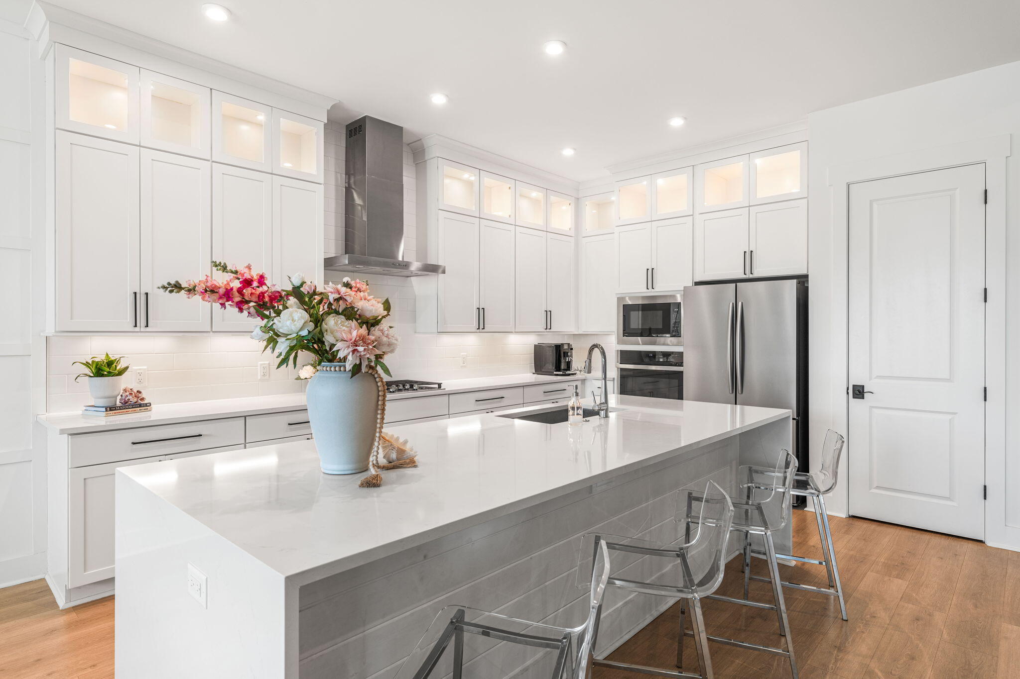 WATERSOUND ORIGINS- NATUREWALK PHASE 2 - Residential