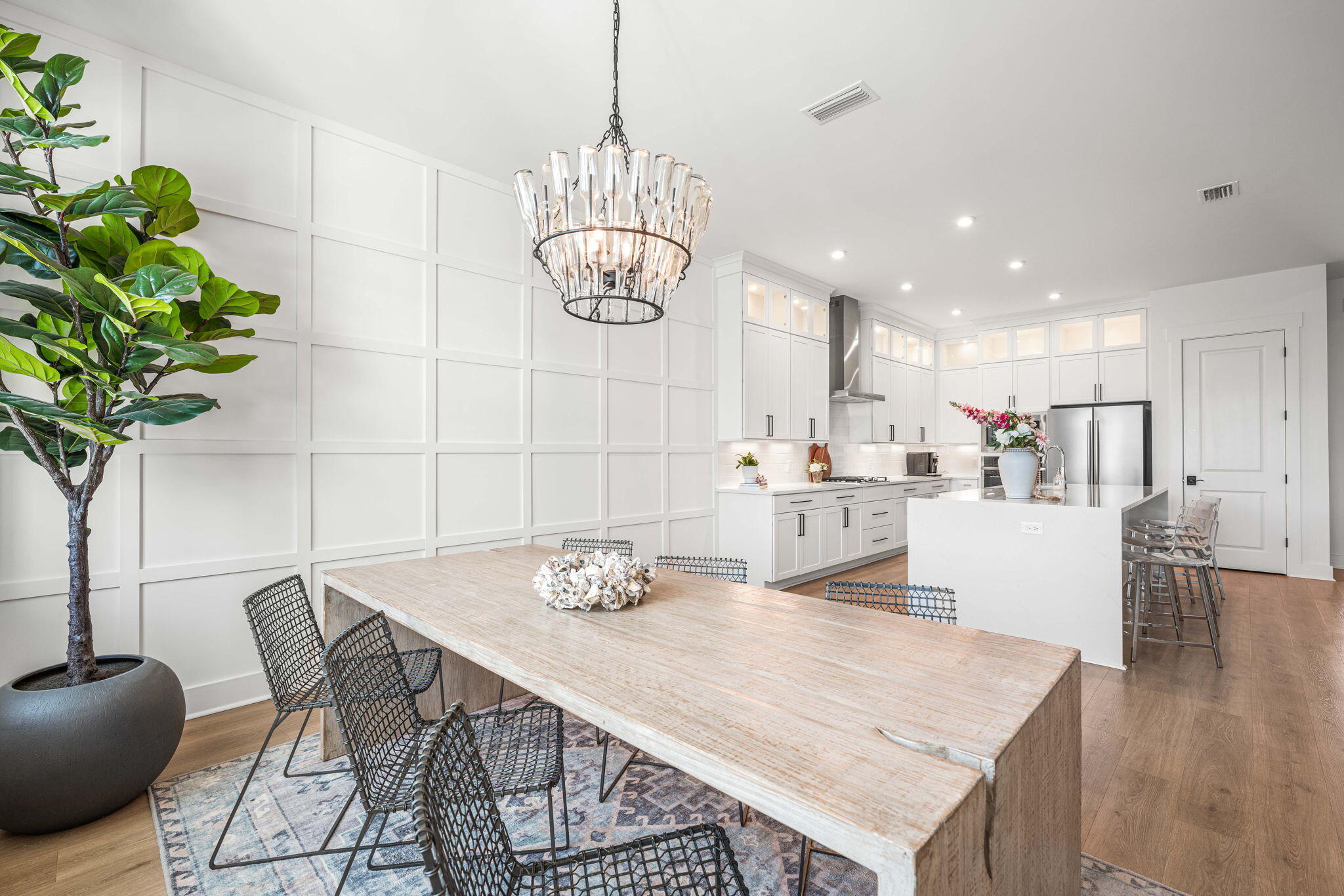 WATERSOUND ORIGINS- NATUREWALK PHASE 2 - Residential