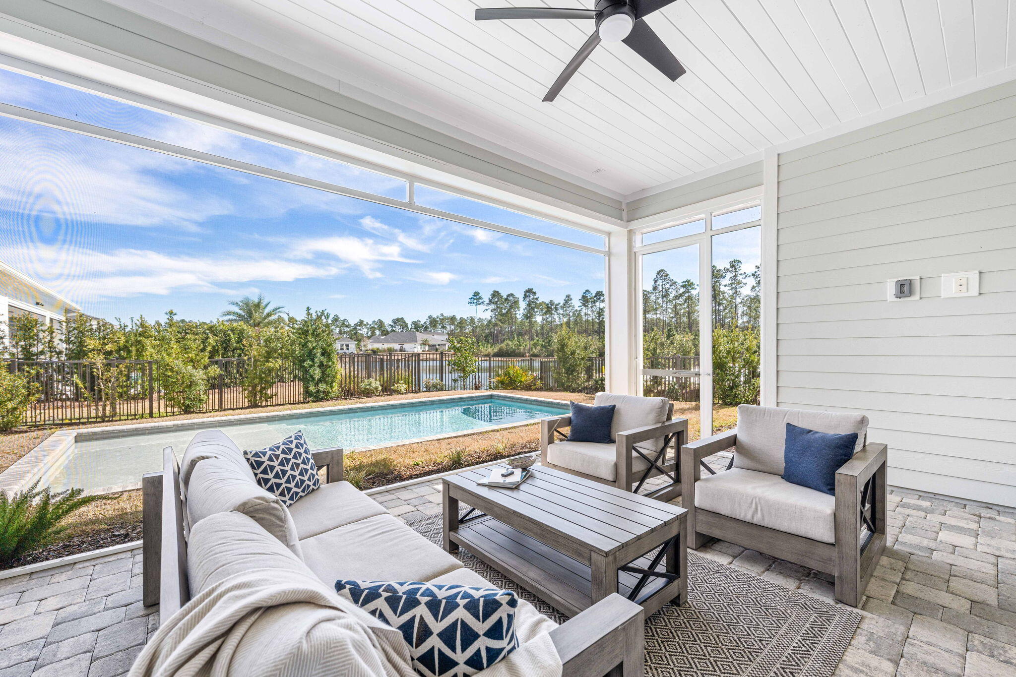 WATERSOUND ORIGINS- NATUREWALK PHASE 2 - Residential