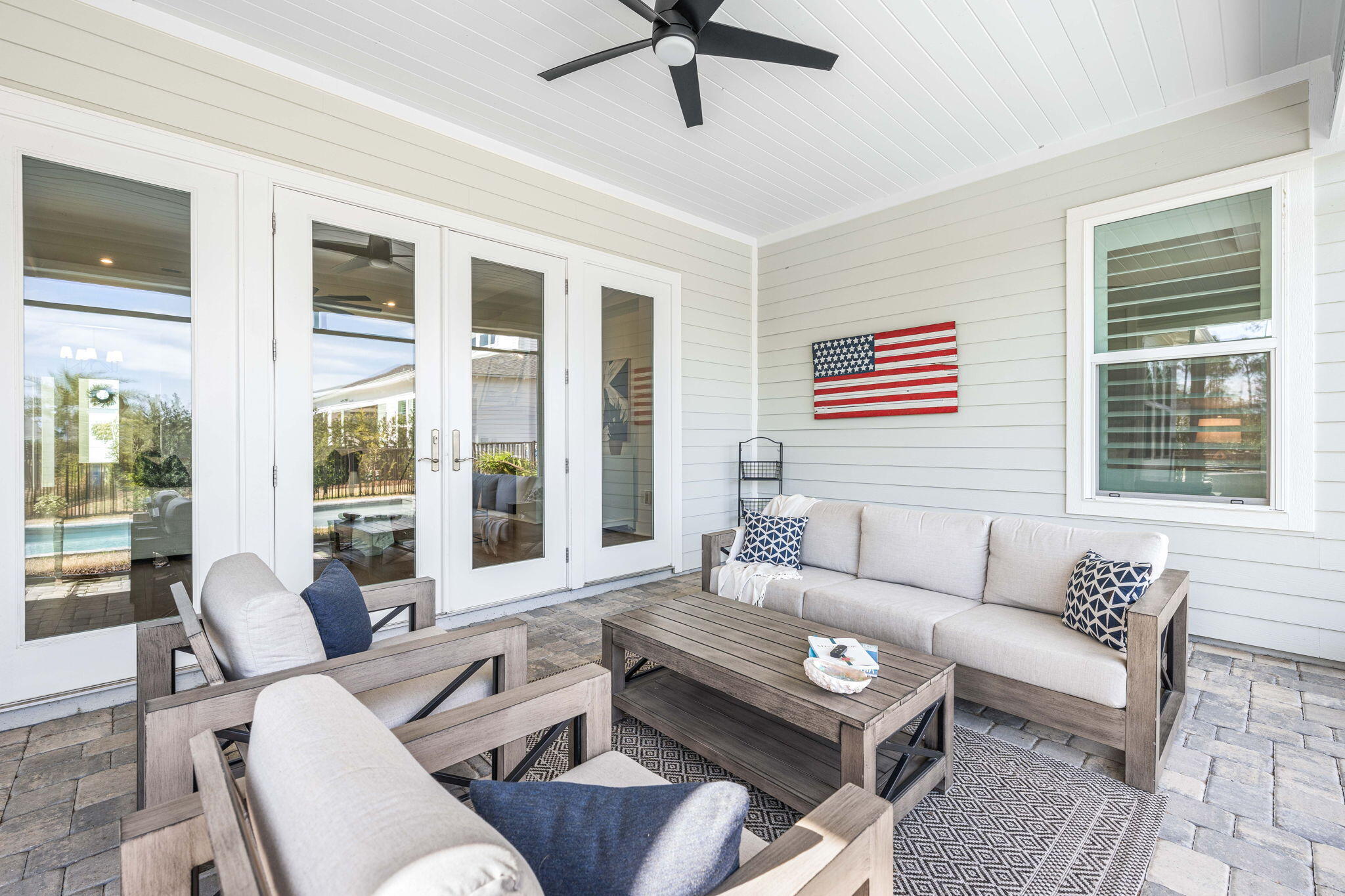 WATERSOUND ORIGINS- NATUREWALK PHASE 2 - Residential