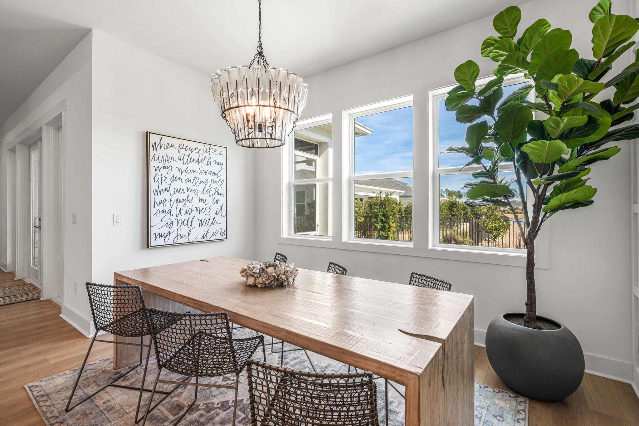 WATERSOUND ORIGINS- NATUREWALK PHASE 2 - Residential