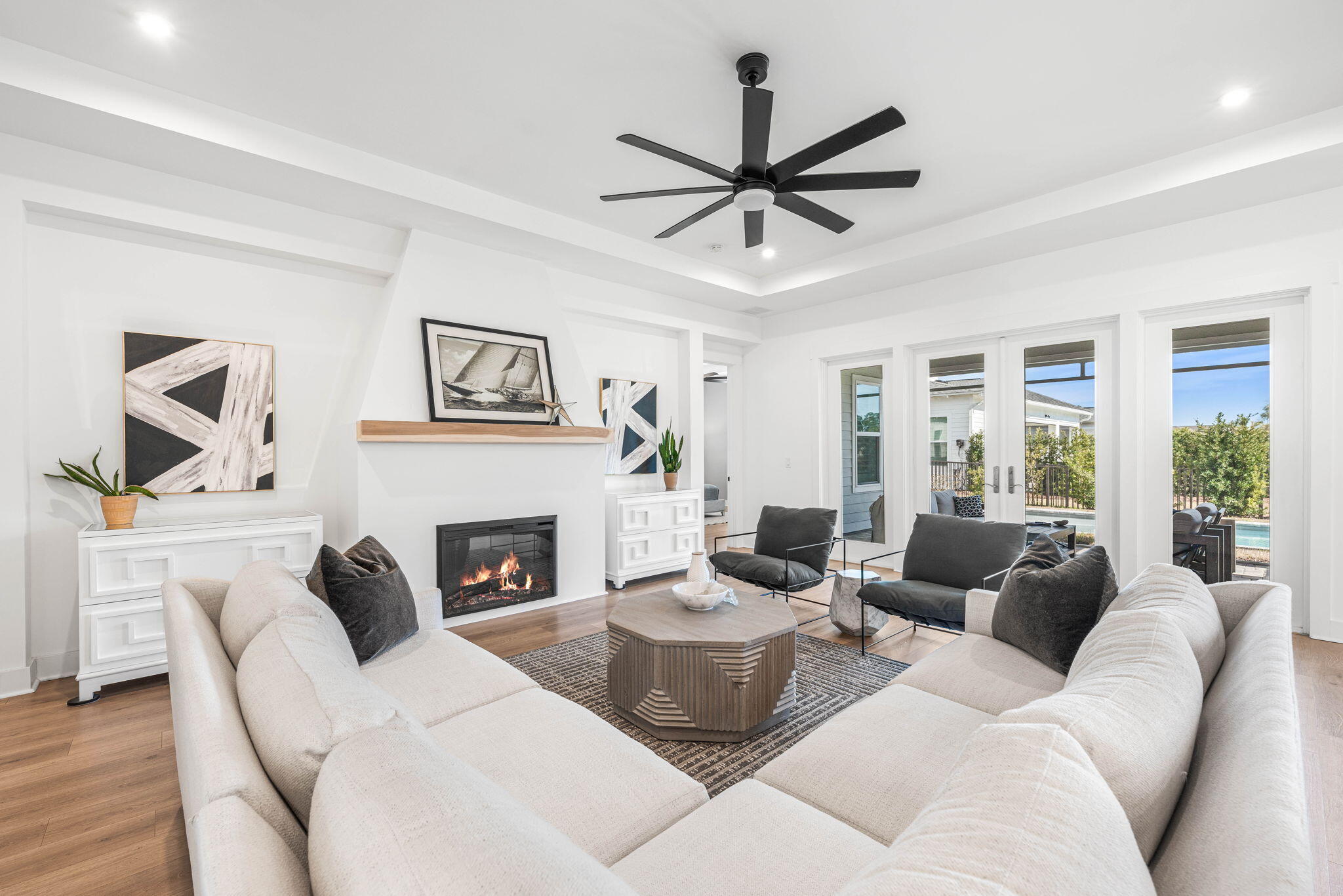 WATERSOUND ORIGINS- NATUREWALK PHASE 2 - Residential