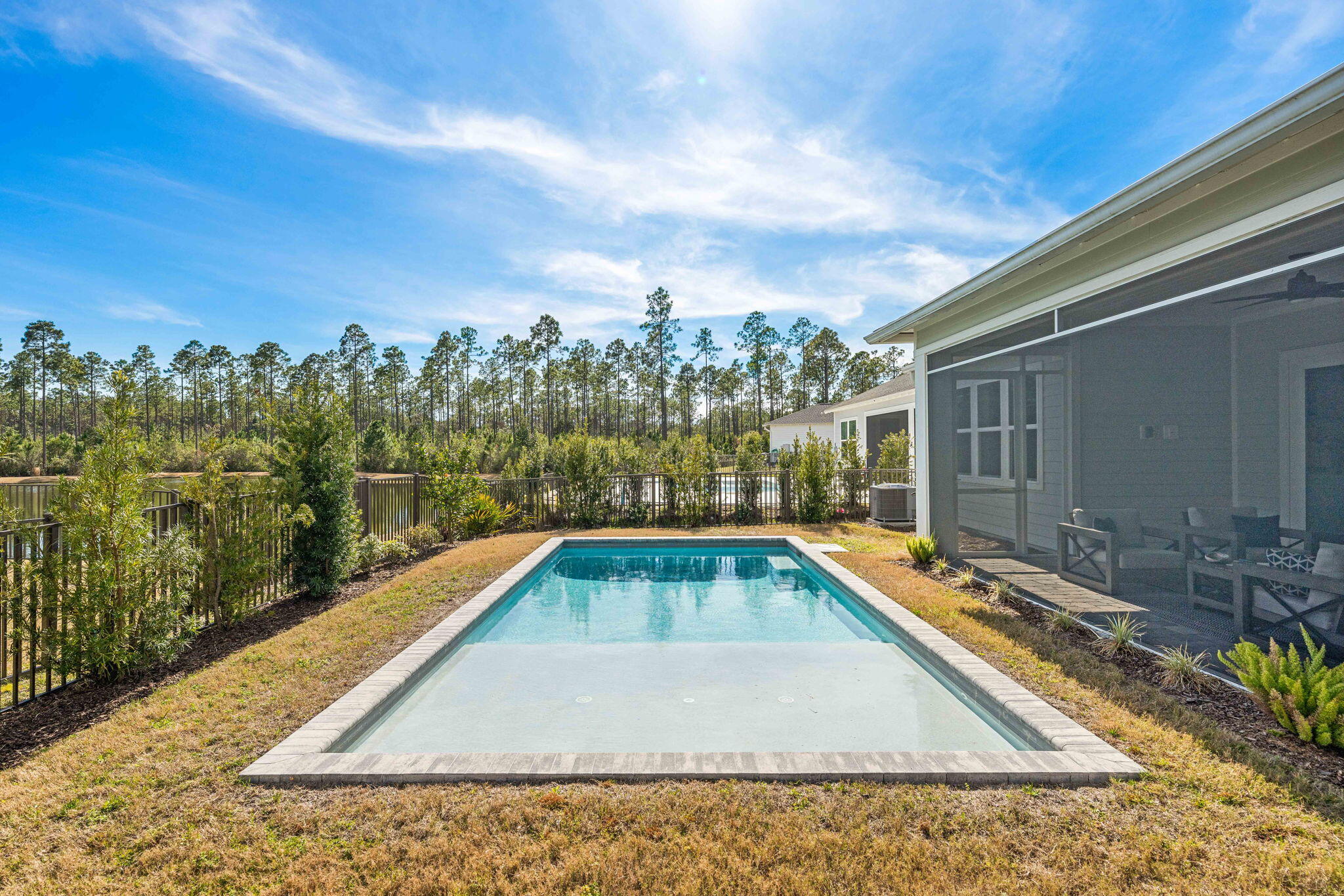 WATERSOUND ORIGINS- NATUREWALK PHASE 2 - Residential