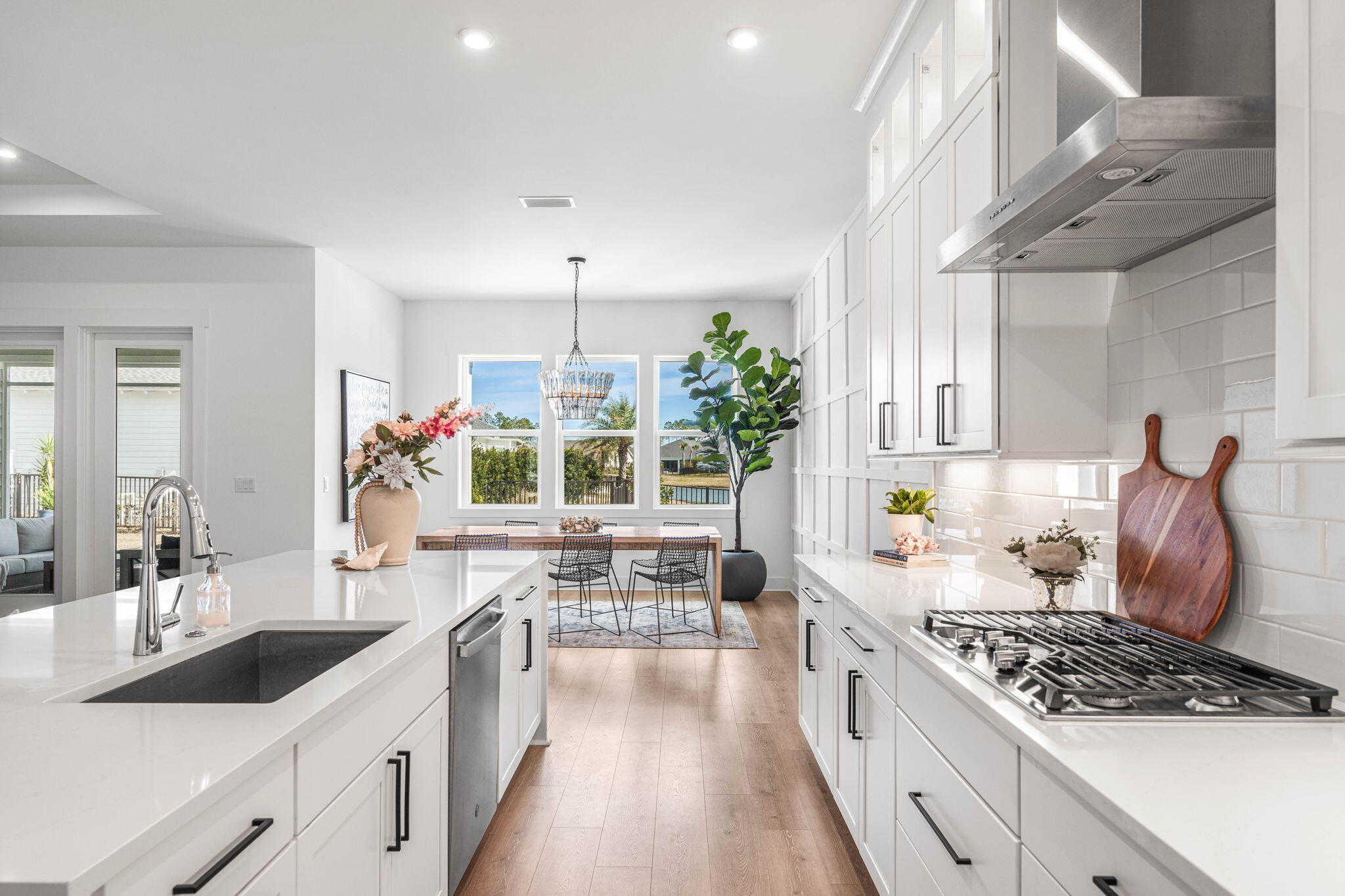 WATERSOUND ORIGINS- NATUREWALK PHASE 2 - Residential