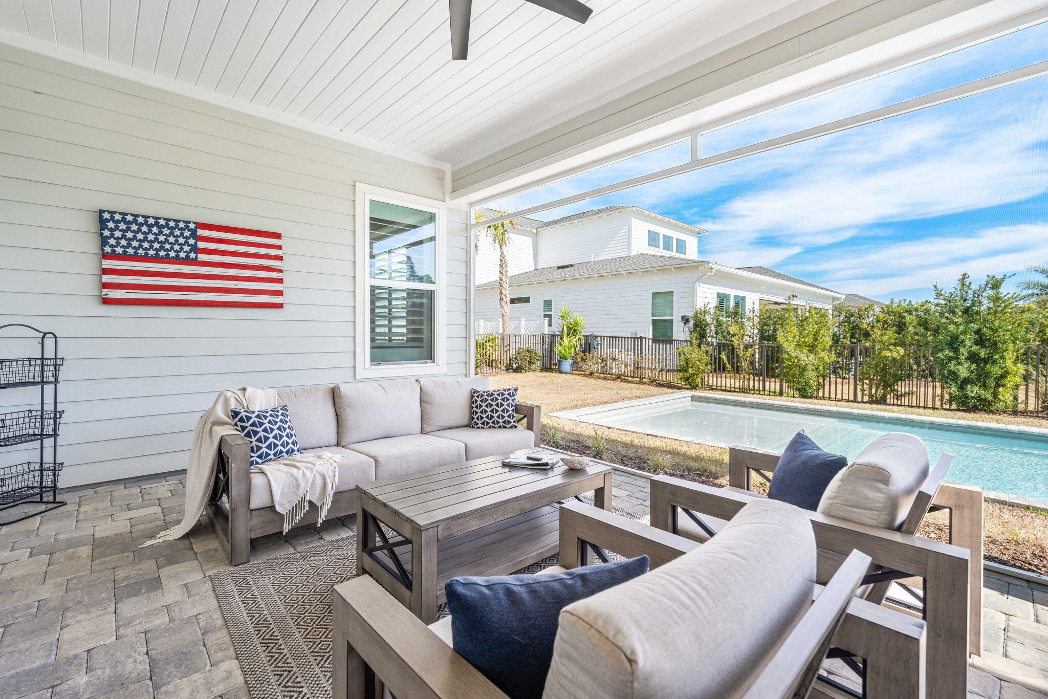 WATERSOUND ORIGINS- NATUREWALK PHASE 2 - Residential