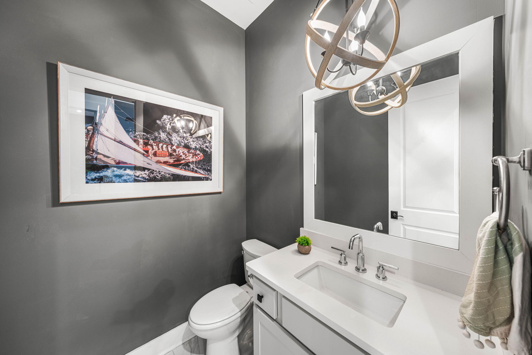 WATERSOUND ORIGINS- NATUREWALK PHASE 2 - Residential