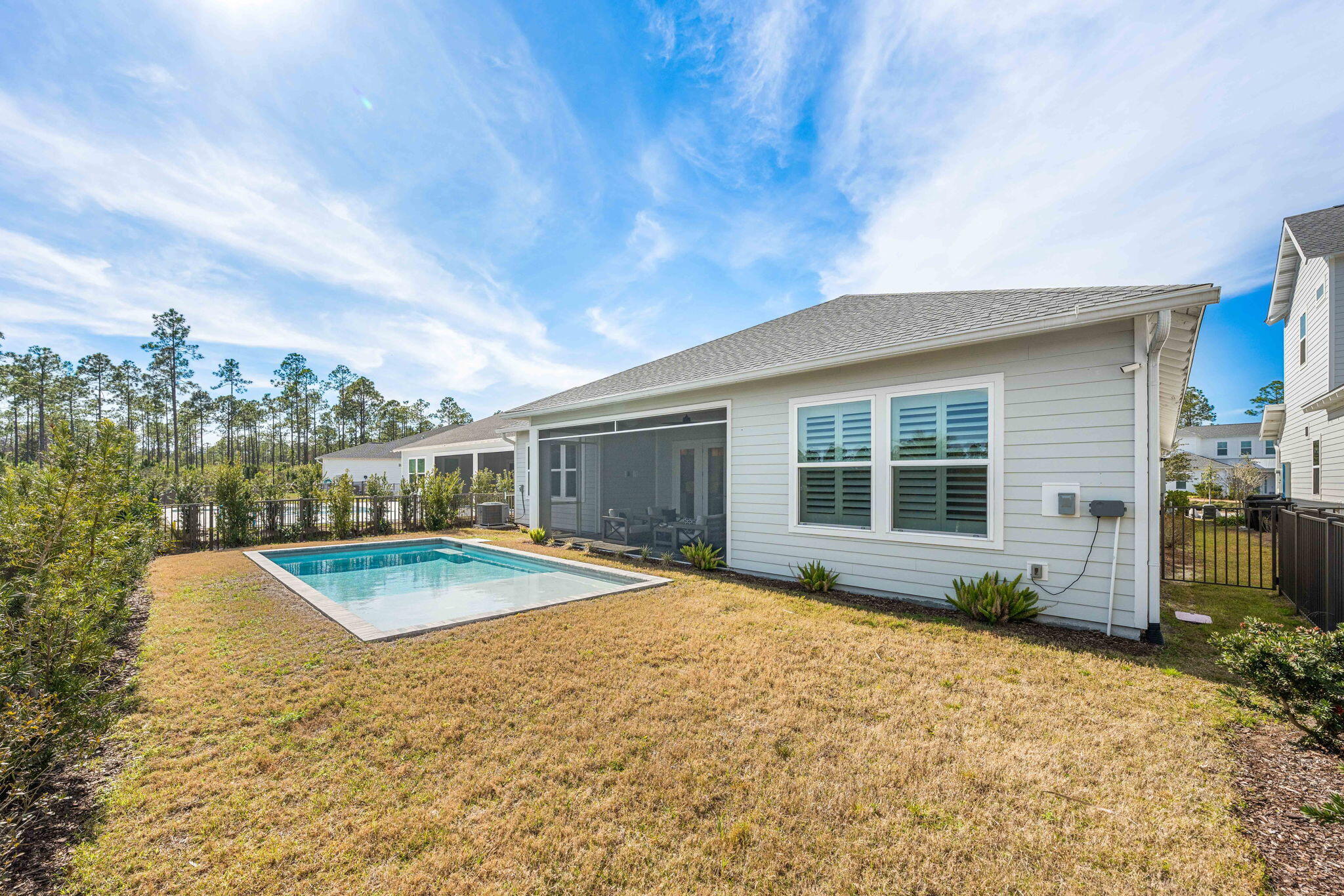 WATERSOUND ORIGINS- NATUREWALK PHASE 2 - Residential