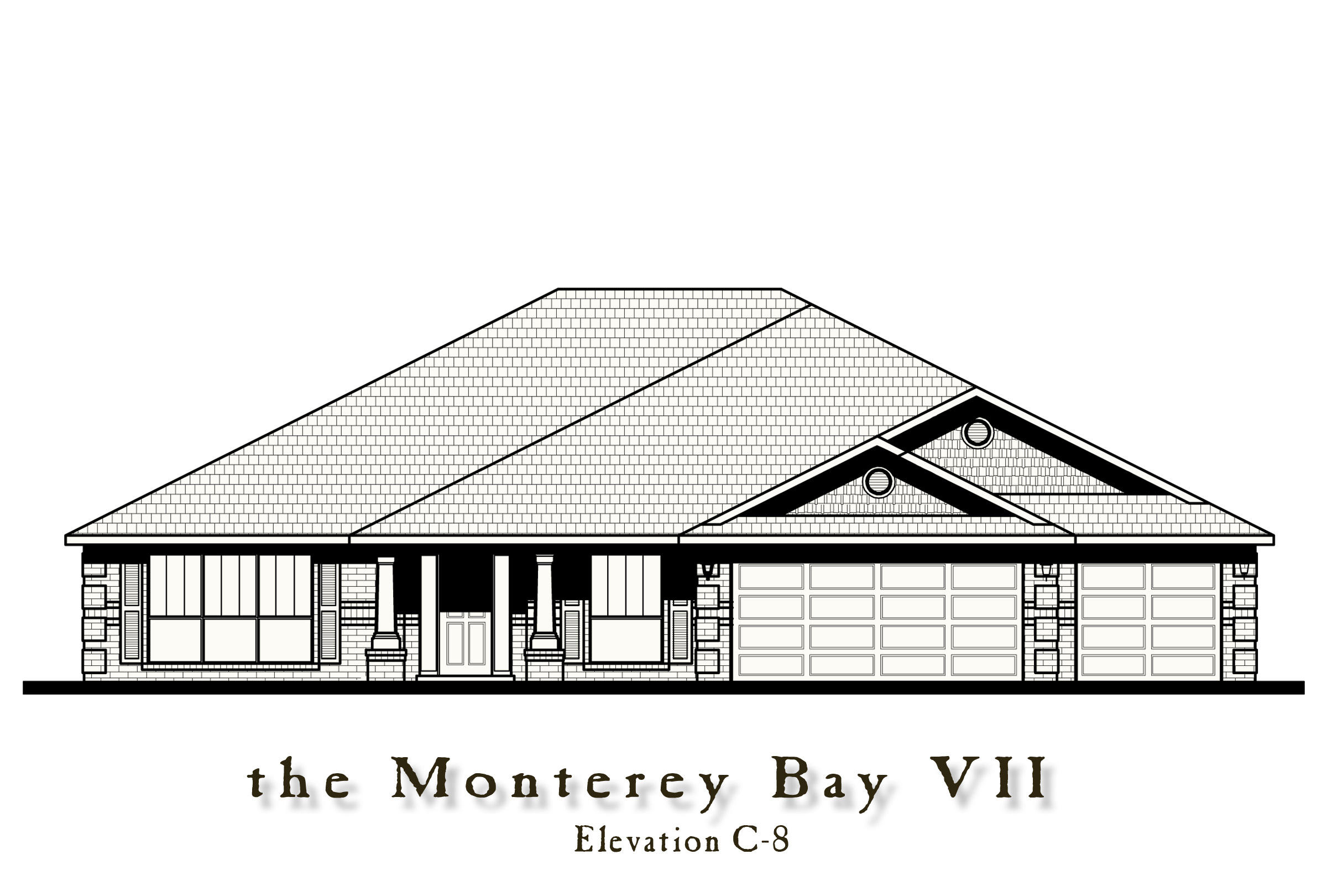 HOLLEY BY THE SEA - Residential