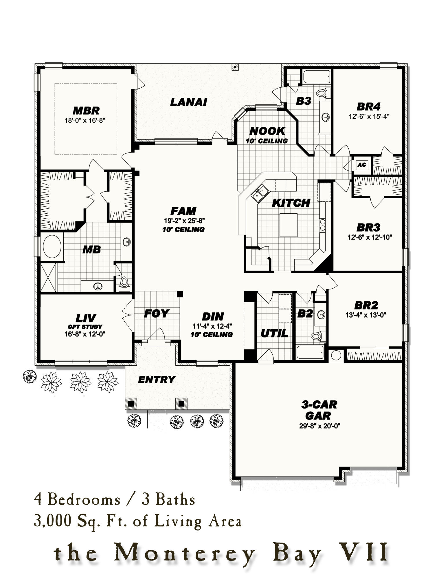 HOLLEY BY THE SEA - Residential