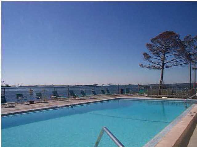 FOUNTAINHEAD CONDO - Residential