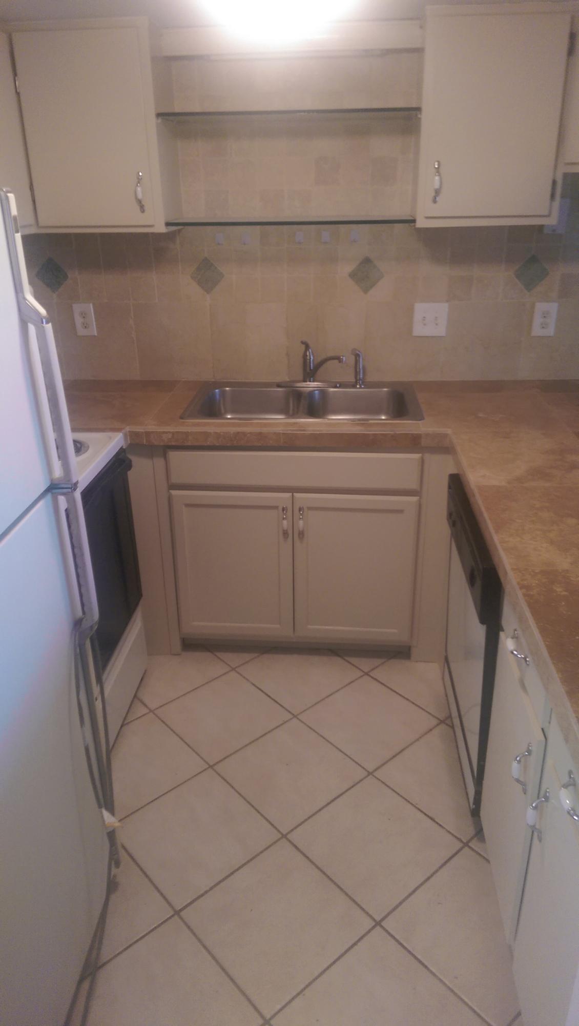 FOUNTAINHEAD CONDO - Residential