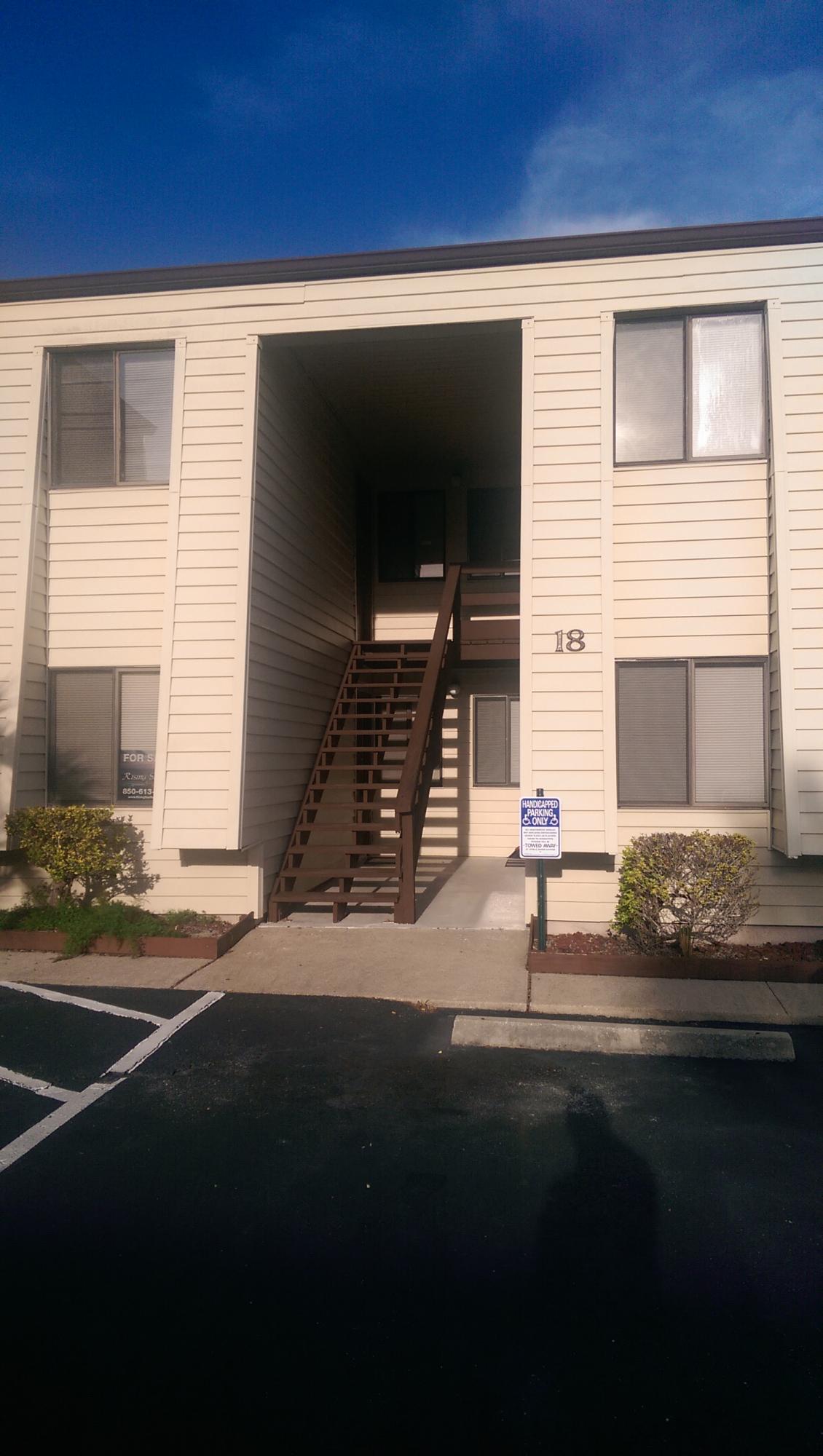 FOUNTAINHEAD CONDO - Residential