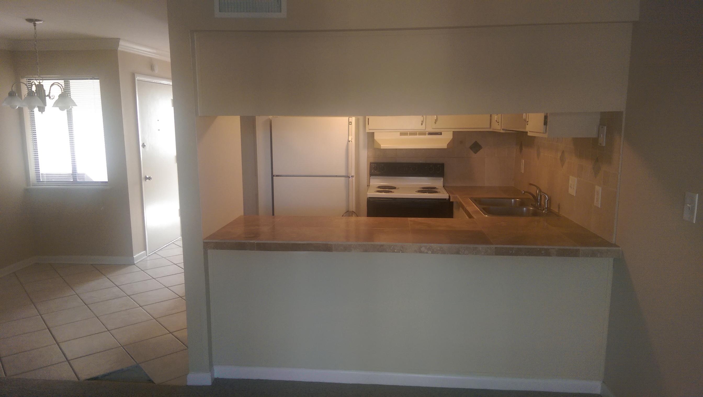 FOUNTAINHEAD CONDO - Residential