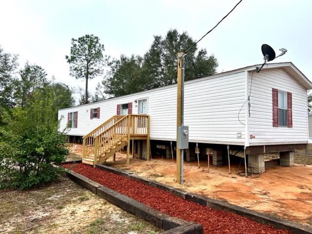 The Pines/Triple Lake - Residential Lease