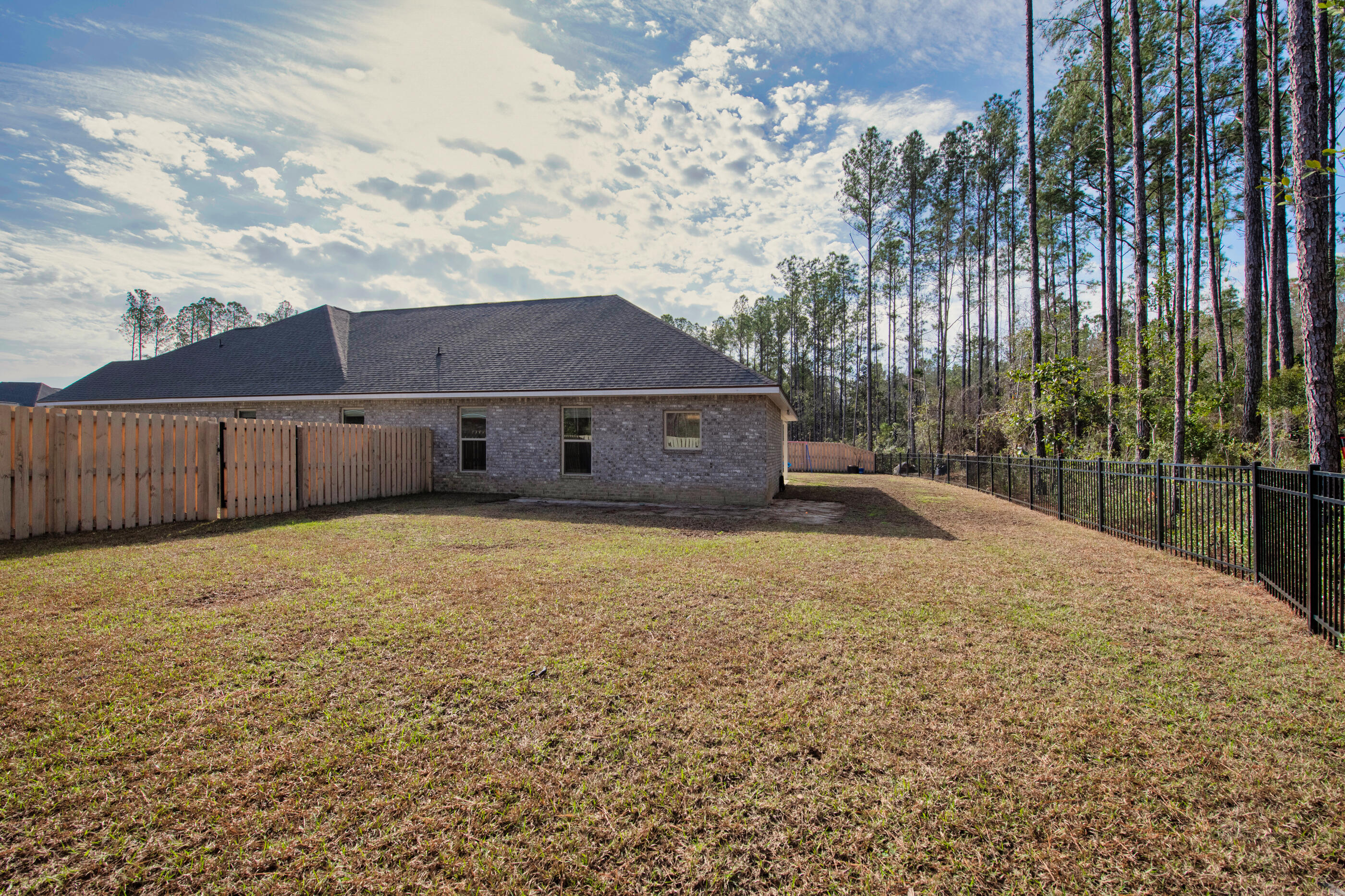 BLISS AT HAMMOCK BAY - Residential