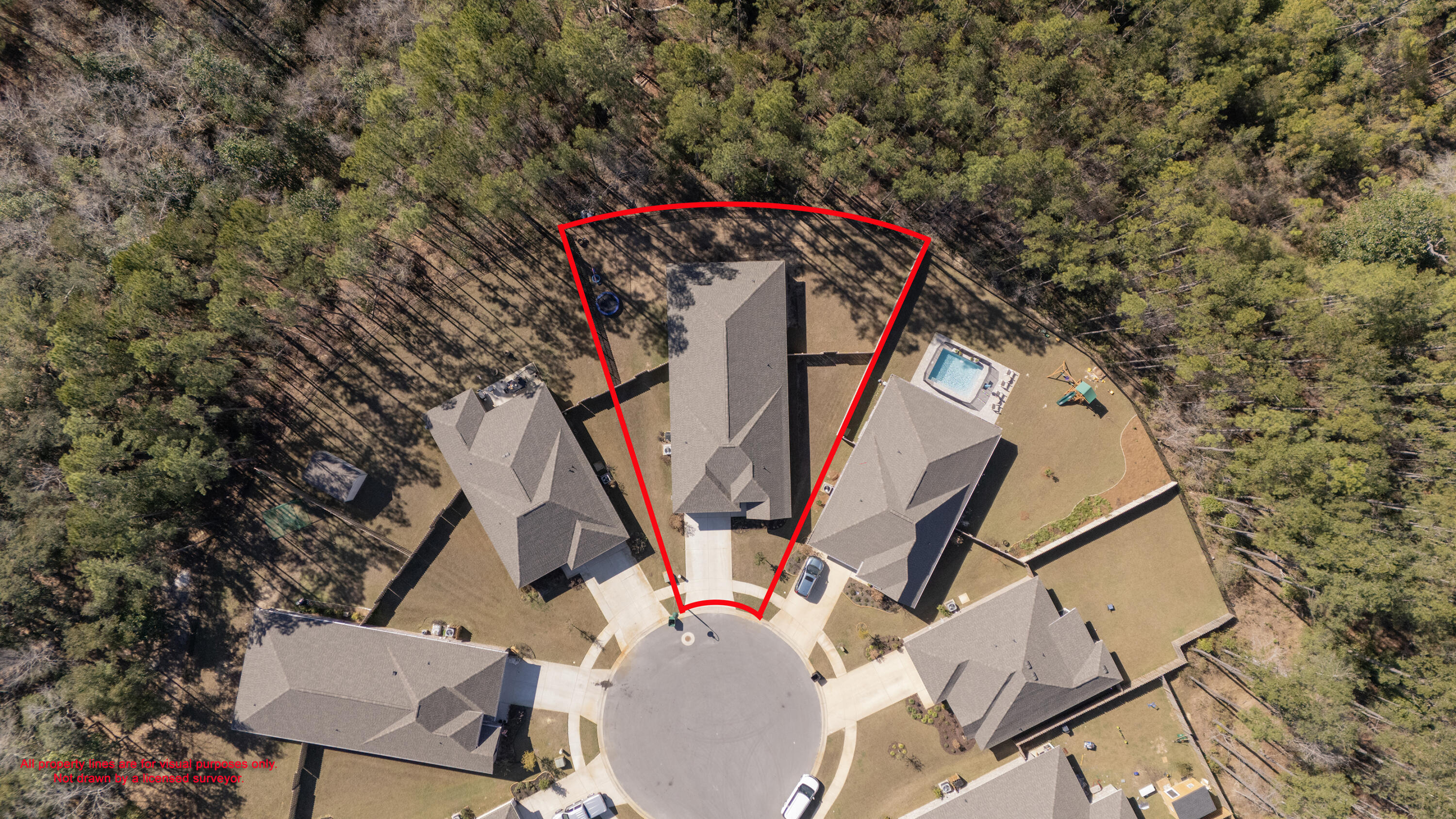 BLISS AT HAMMOCK BAY - Residential