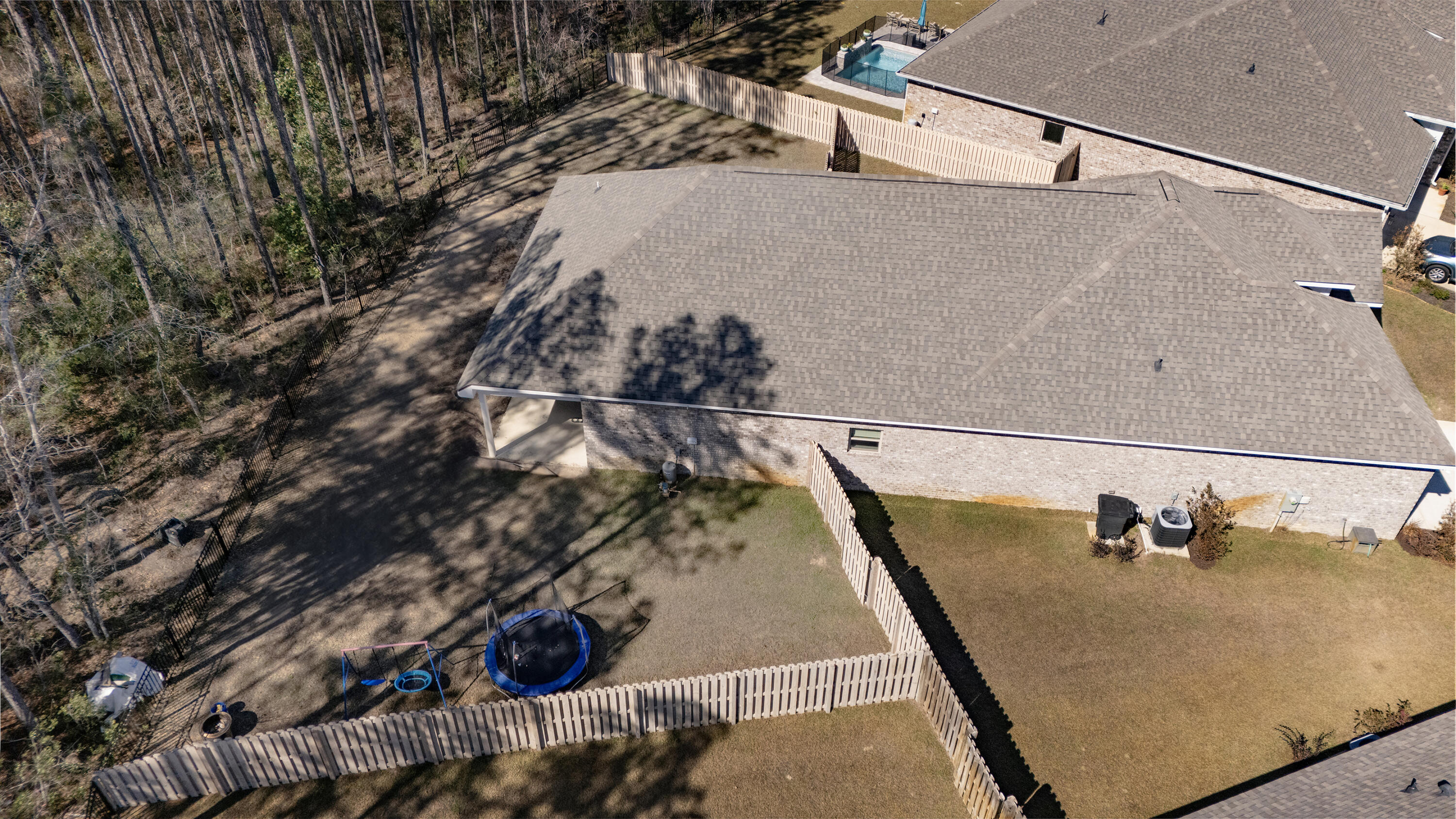BLISS AT HAMMOCK BAY - Residential