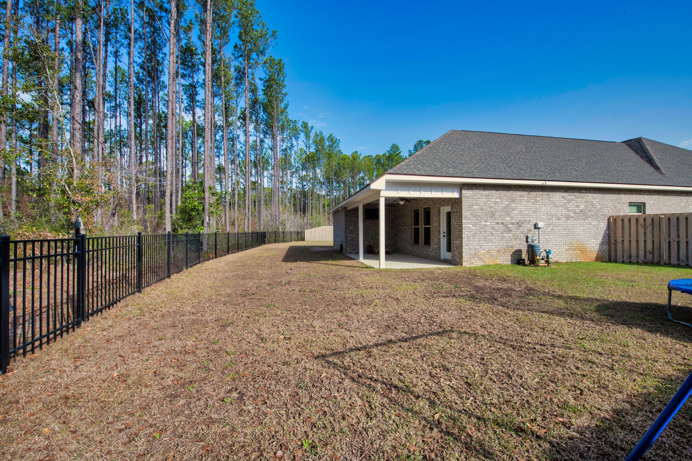 BLISS AT HAMMOCK BAY - Residential