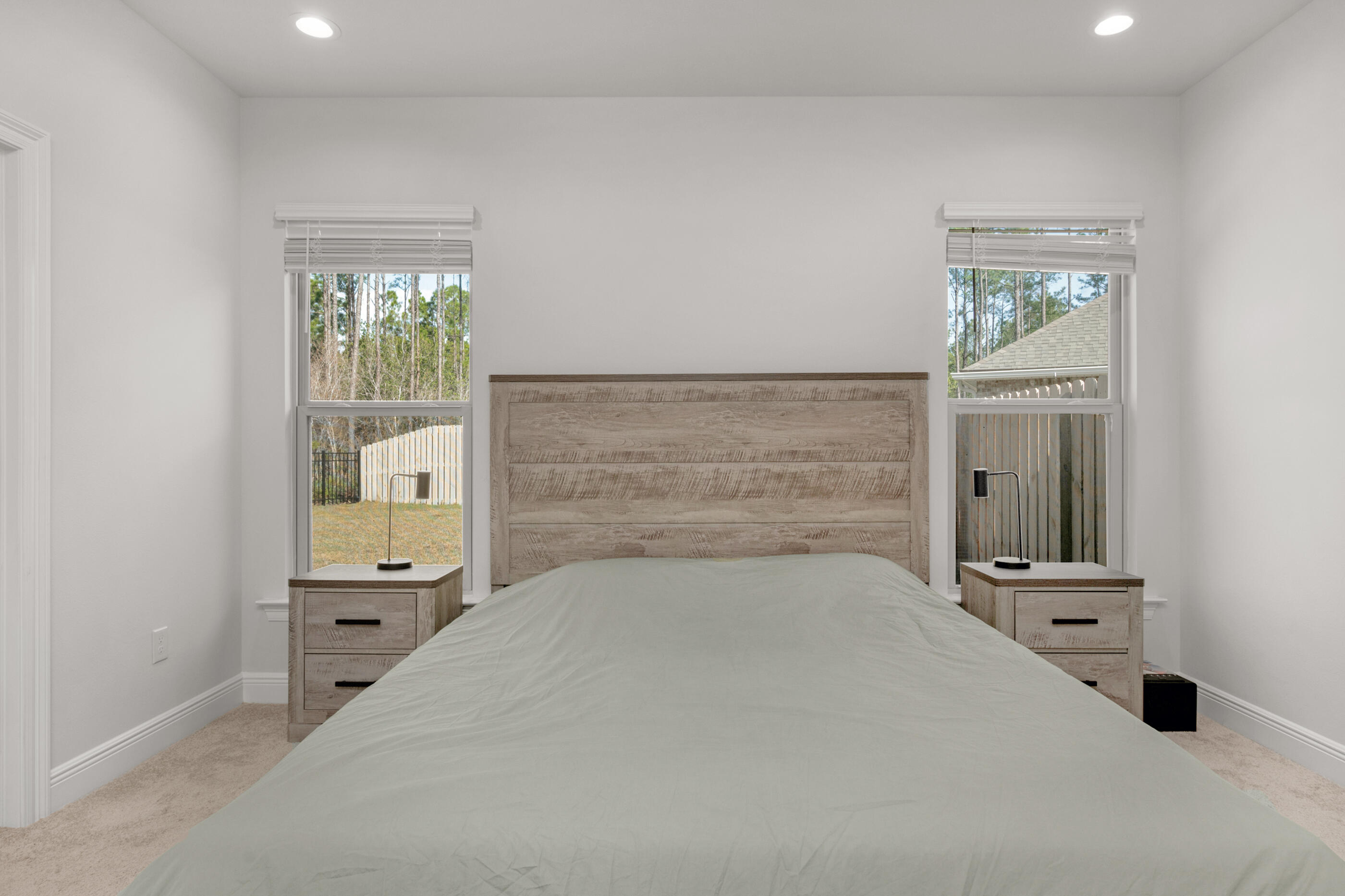 BLISS AT HAMMOCK BAY - Residential
