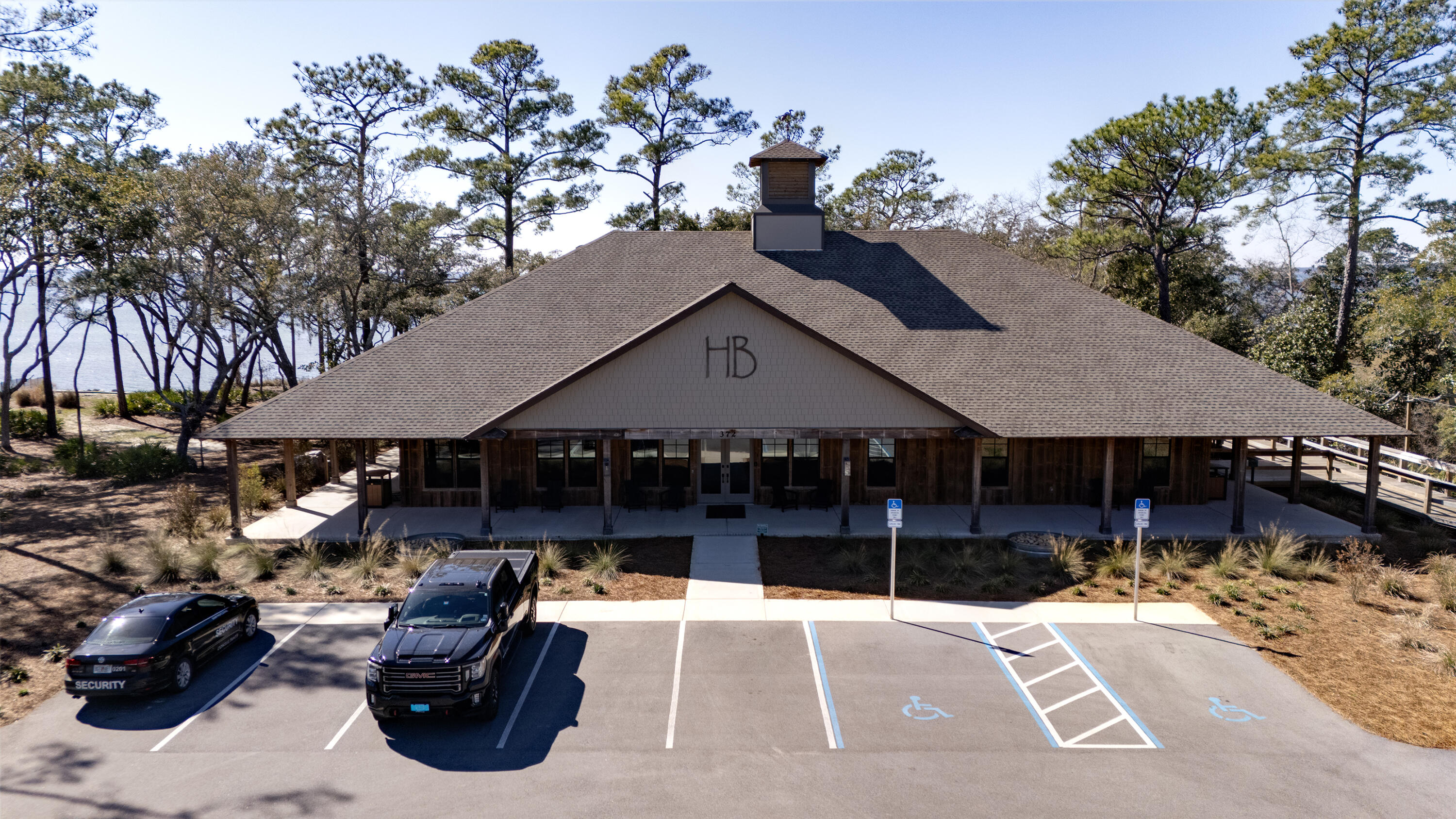 BLISS AT HAMMOCK BAY - Residential