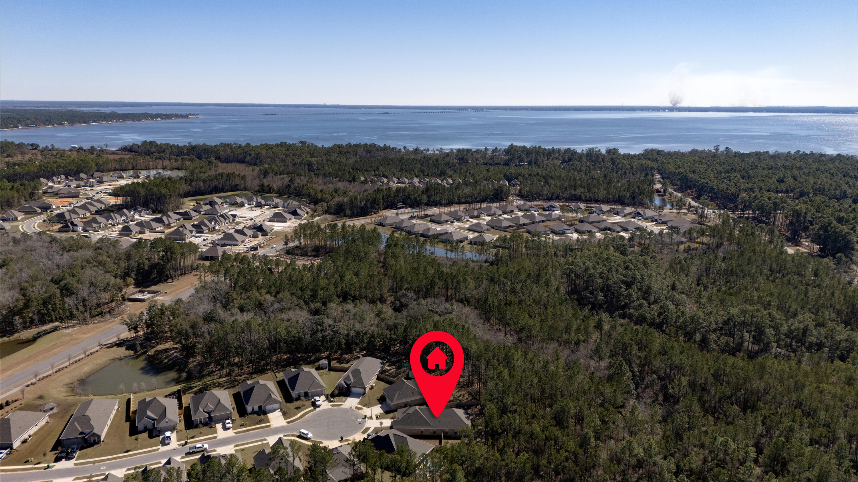 BLISS AT HAMMOCK BAY - Residential