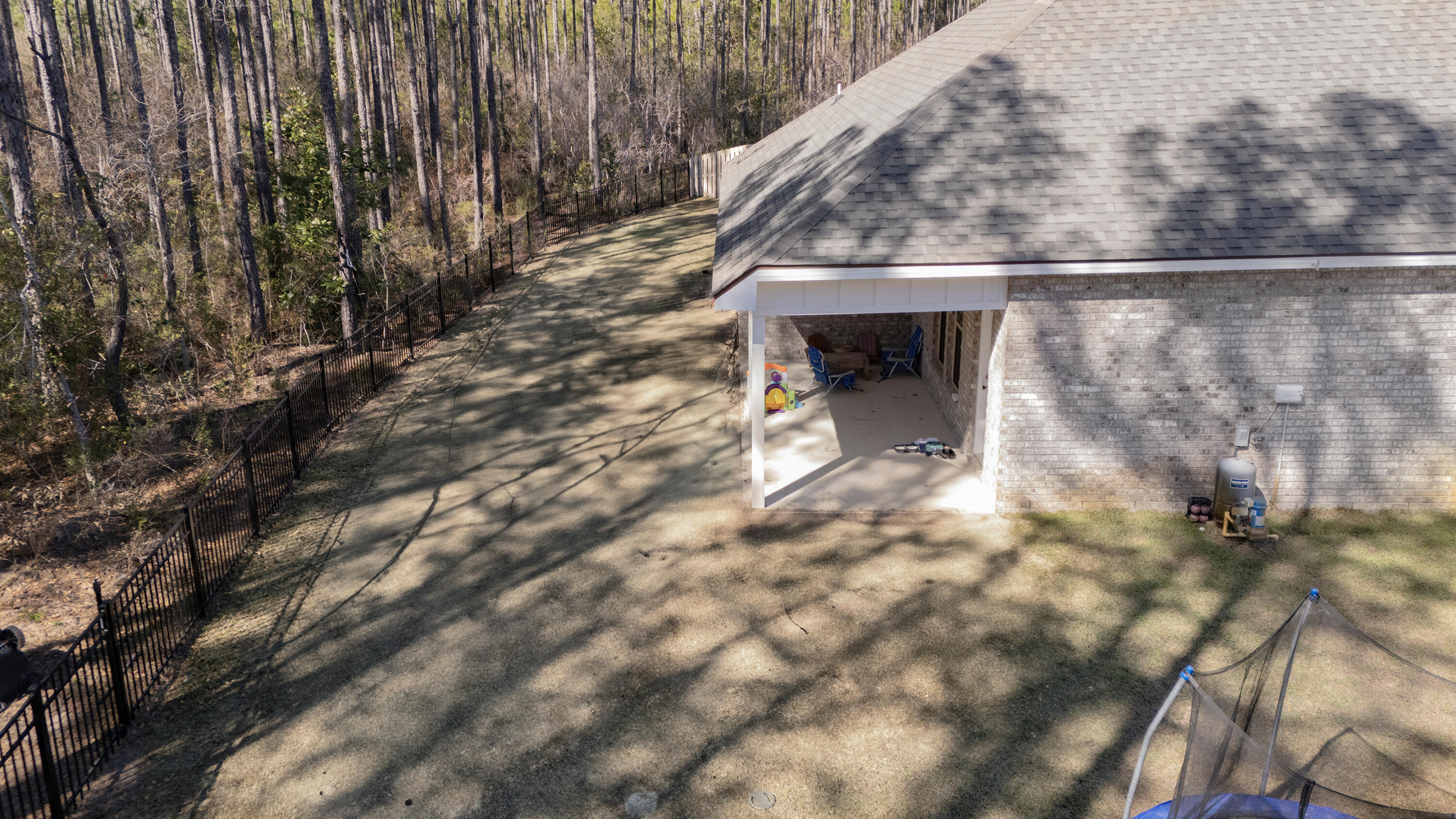 BLISS AT HAMMOCK BAY - Residential