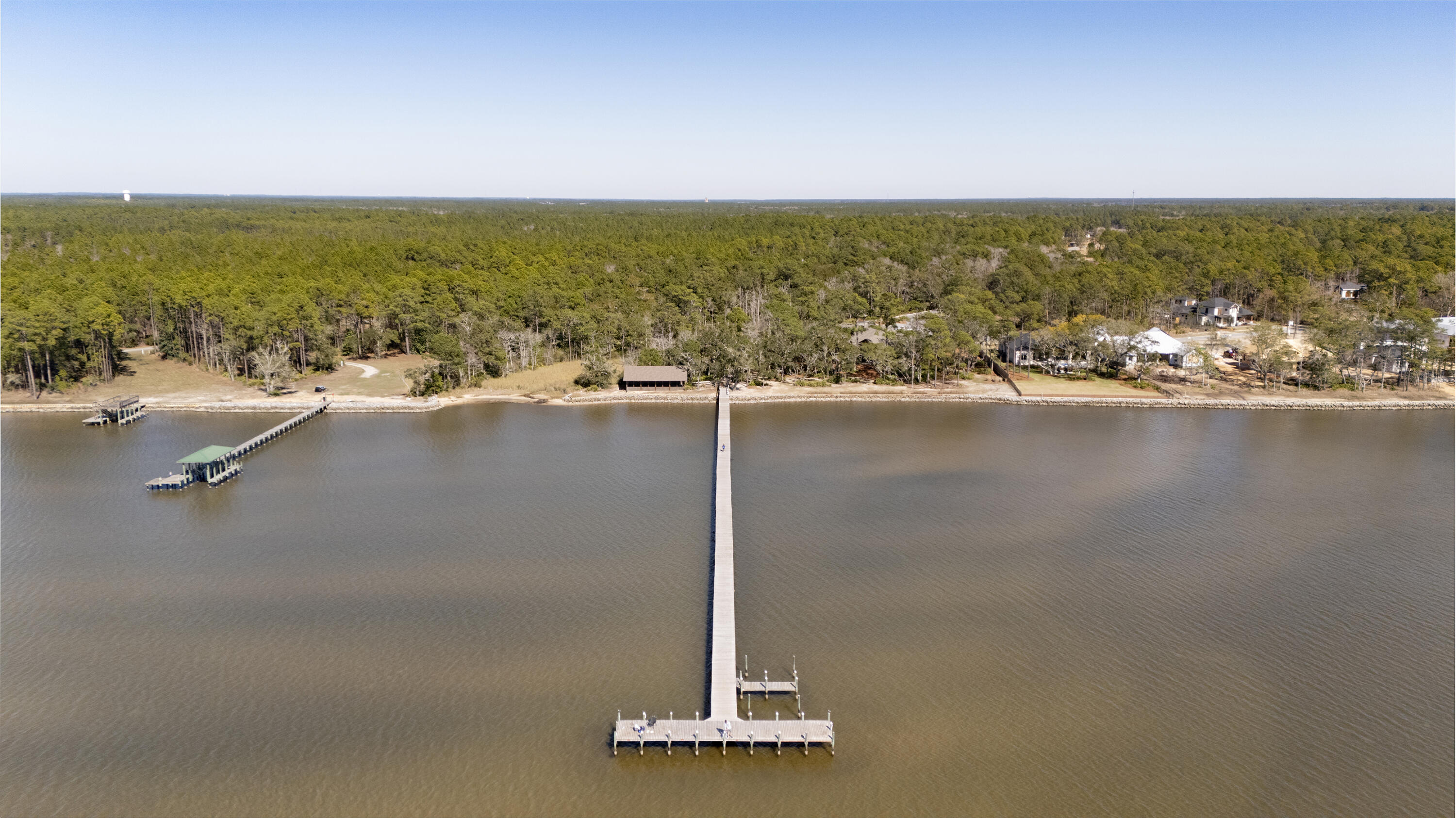 BLISS AT HAMMOCK BAY - Residential