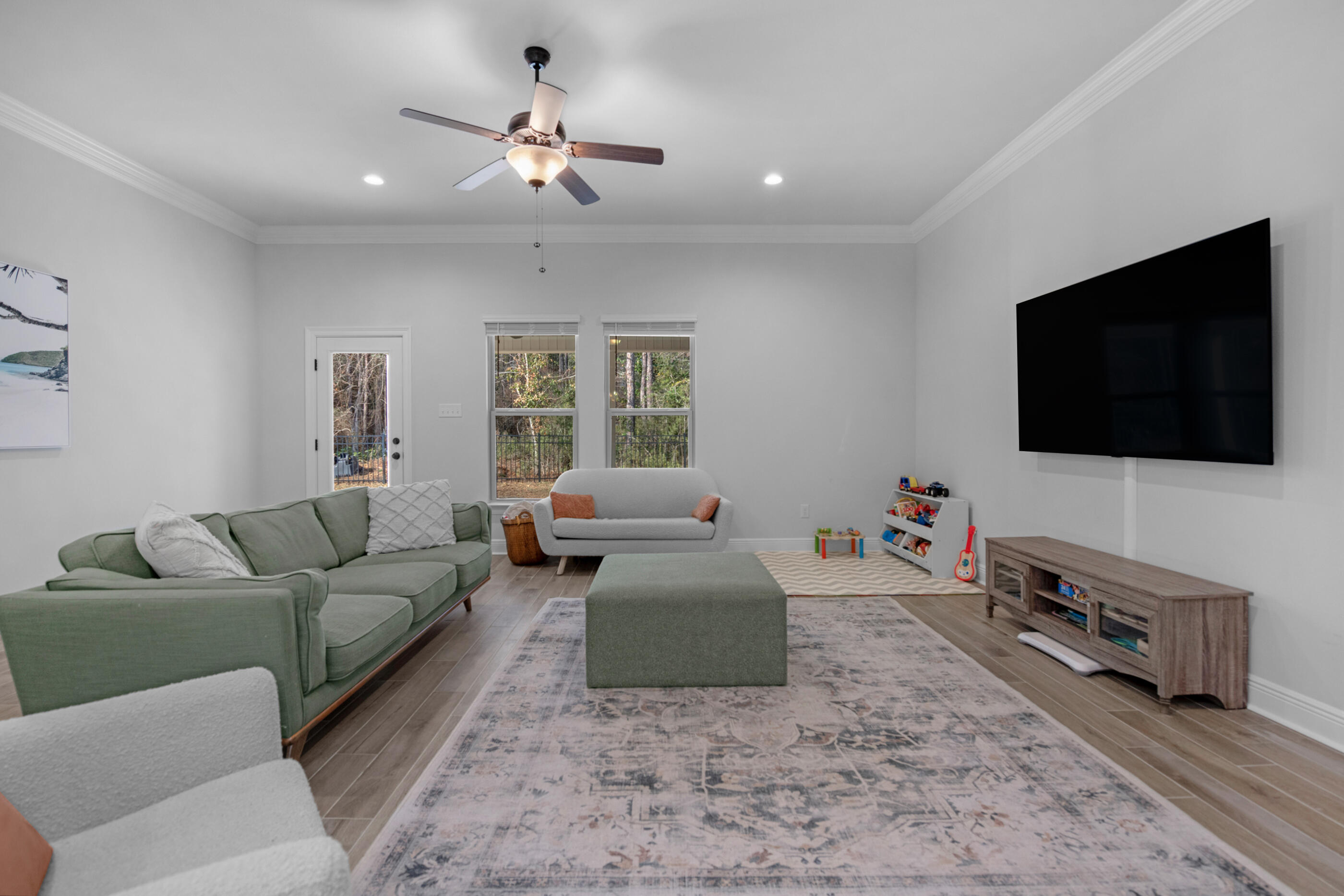 BLISS AT HAMMOCK BAY - Residential