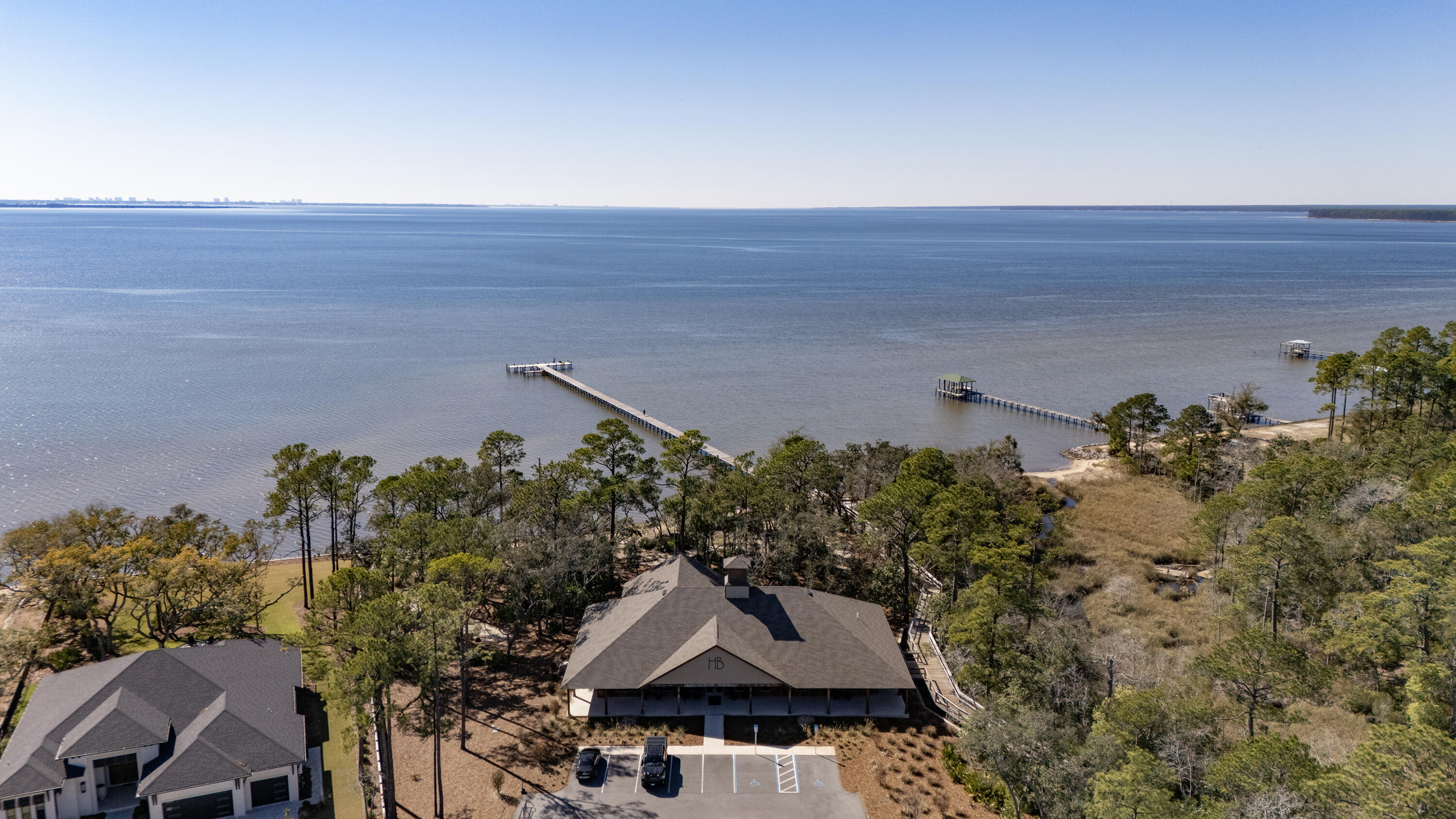BLISS AT HAMMOCK BAY - Residential