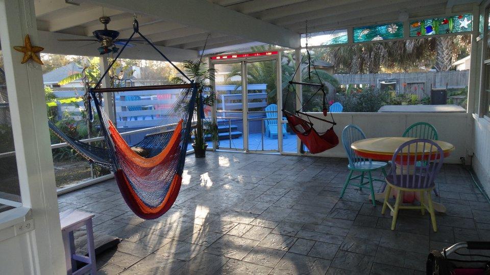 WYNNEHAVEN BEACH ESTATES - Residential